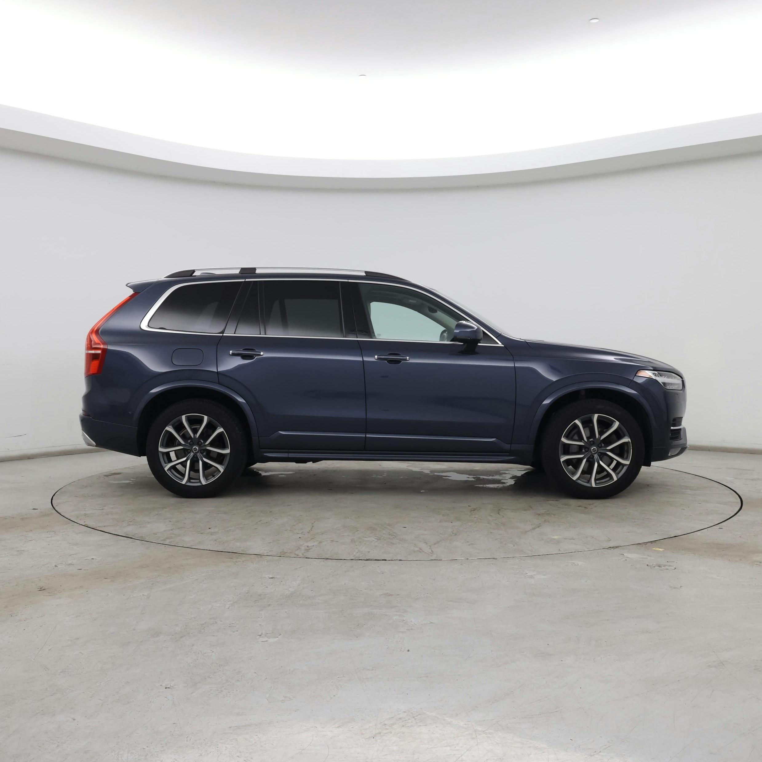 Thumbnail: 2019 Volvo XC90 - 7