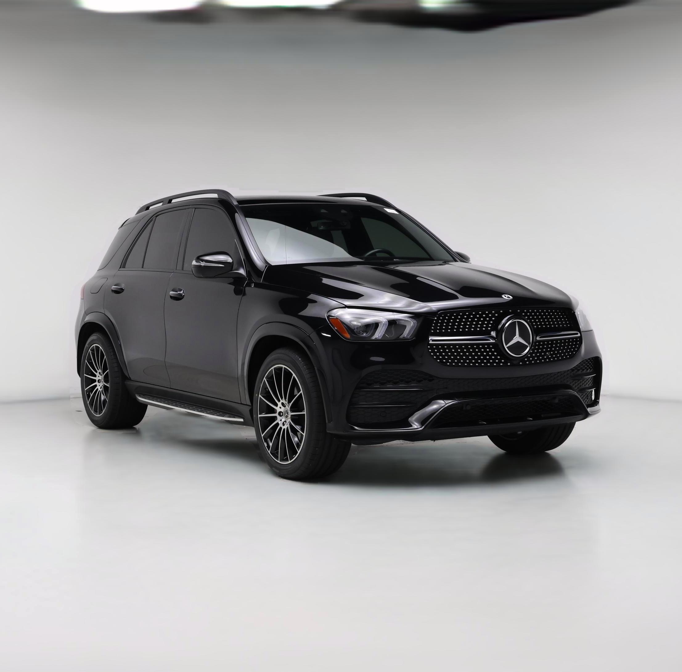 Thumbnail: 2023 Mercedes-Benz GLE - 1