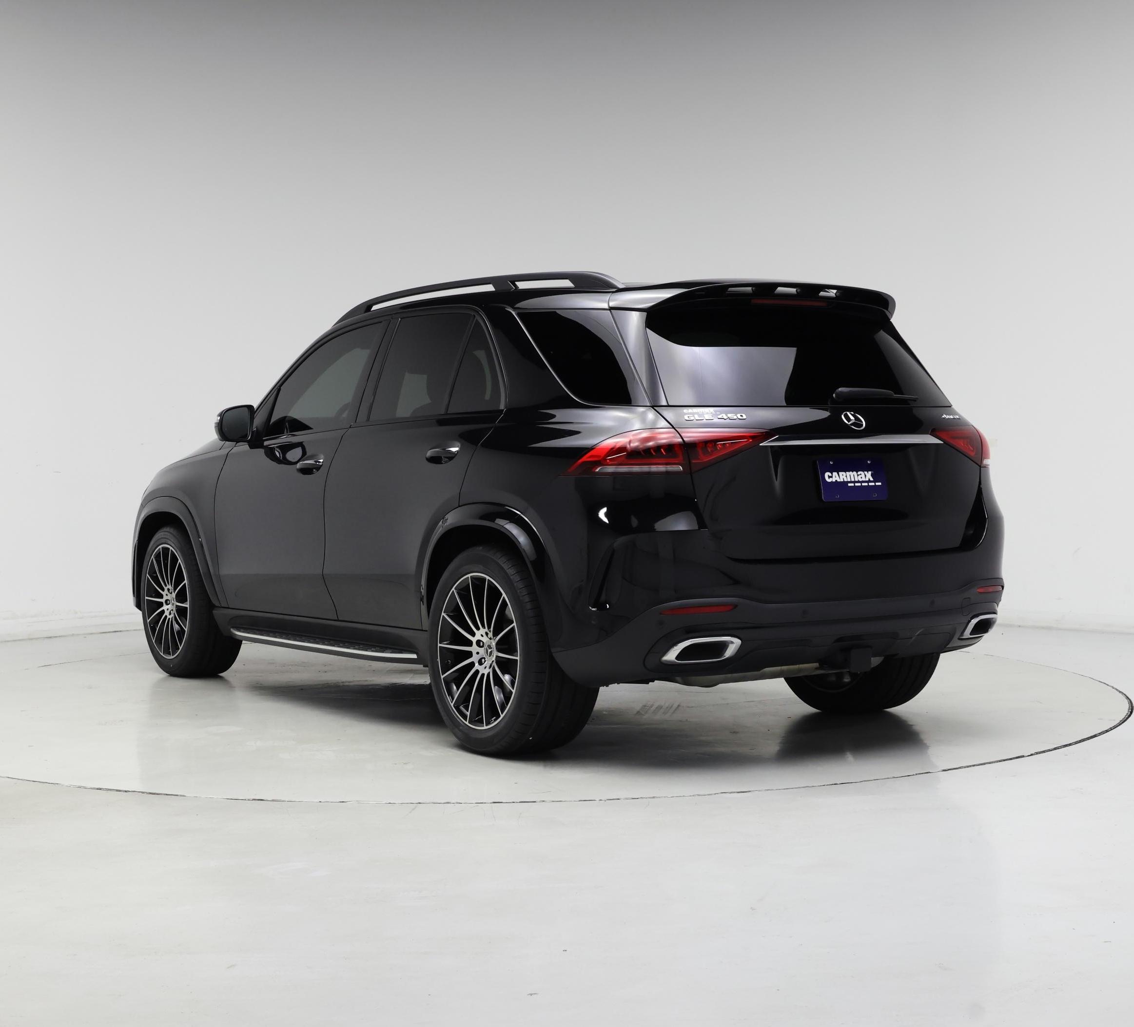 Thumbnail: 2023 Mercedes-Benz GLE - 2