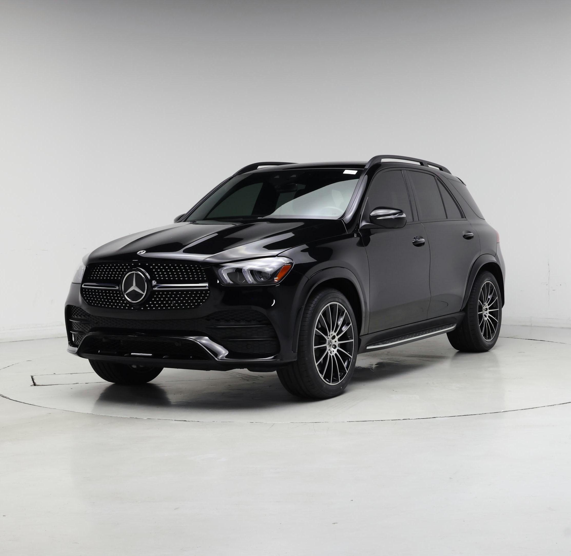Thumbnail: 2023 Mercedes-Benz GLE - 4