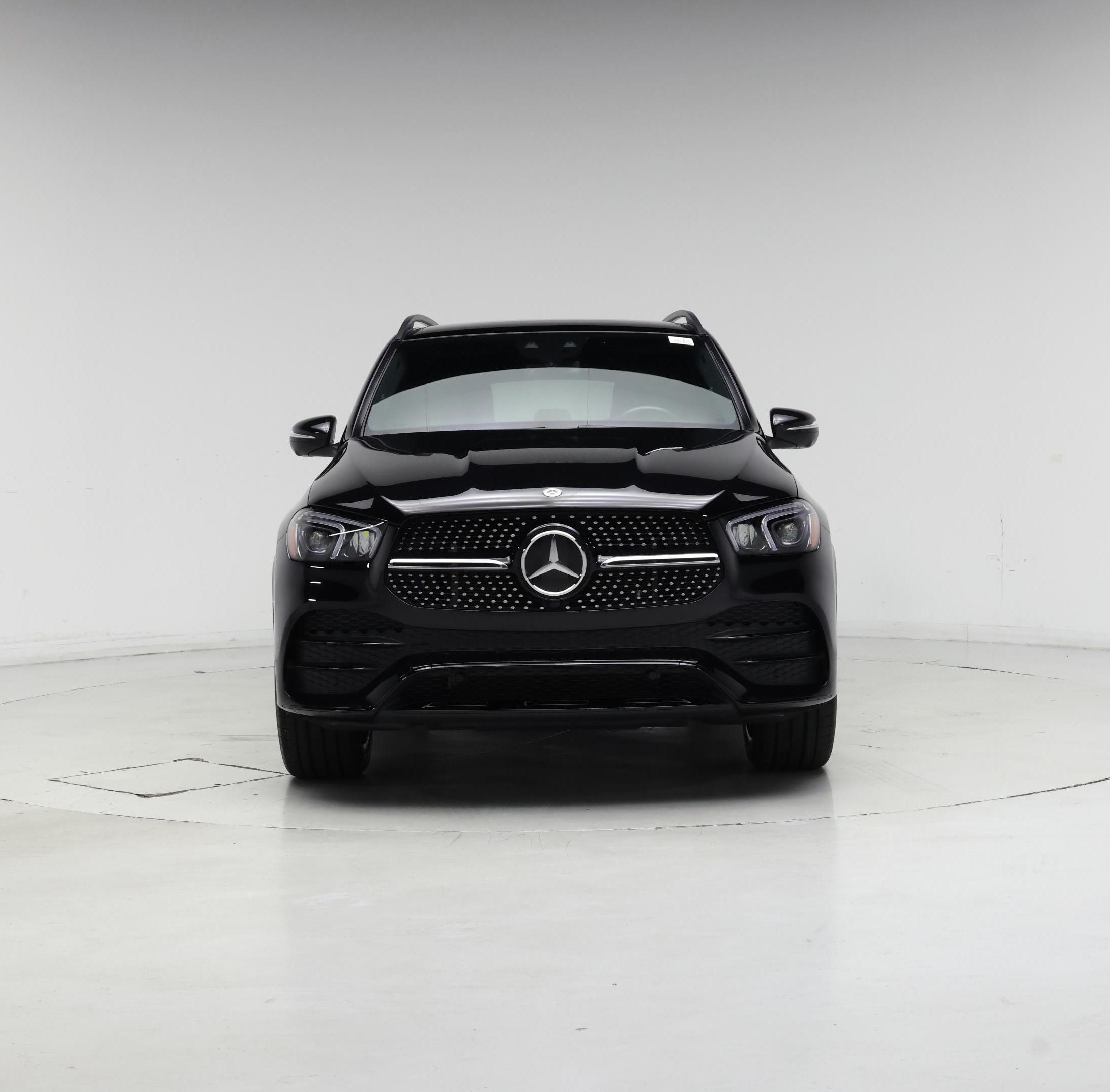 Thumbnail: 2023 Mercedes-Benz GLE - 5