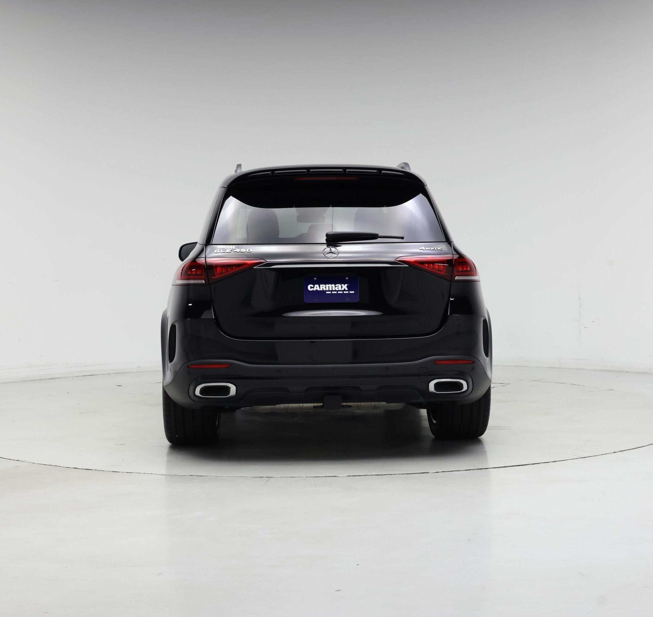 Thumbnail: 2023 Mercedes-Benz GLE - 6