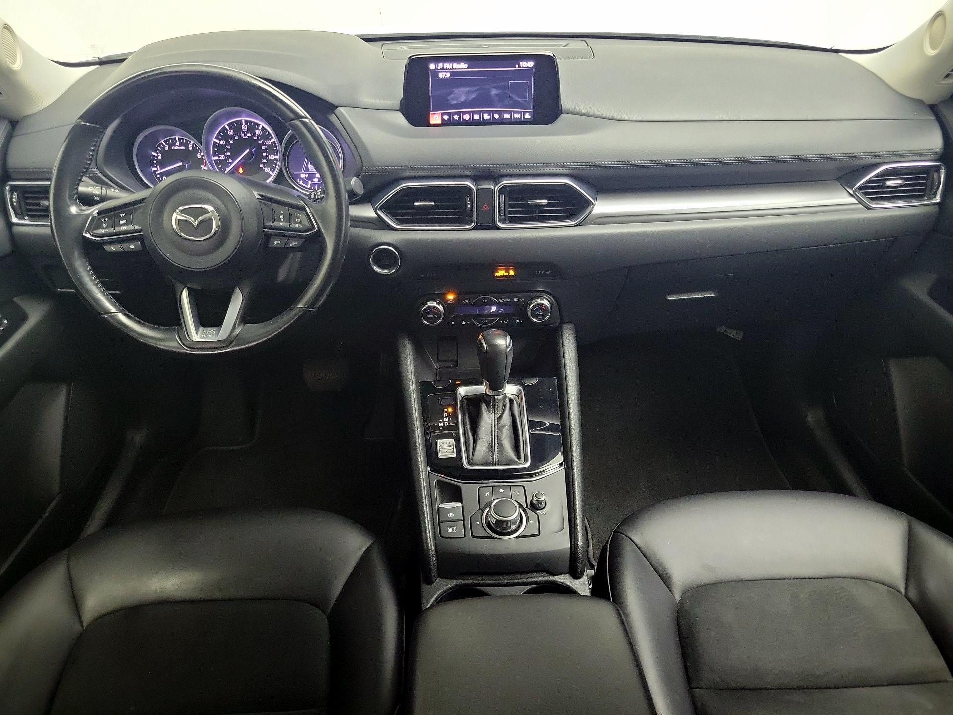 Thumbnail: 2018 Mazda CX-5 - 9
