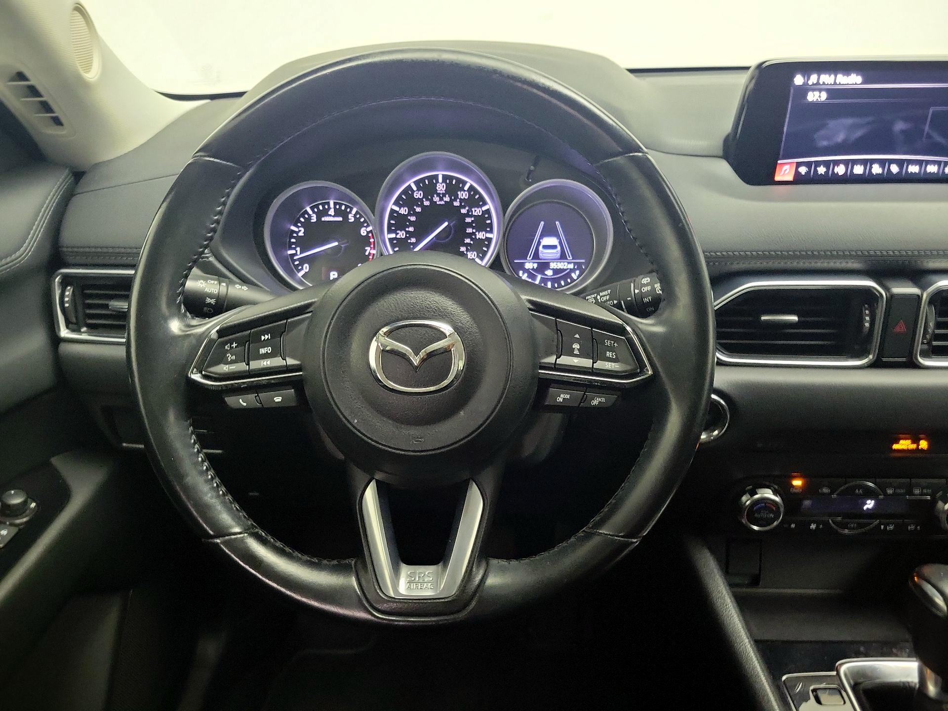 Thumbnail: 2018 Mazda CX-5 - 10