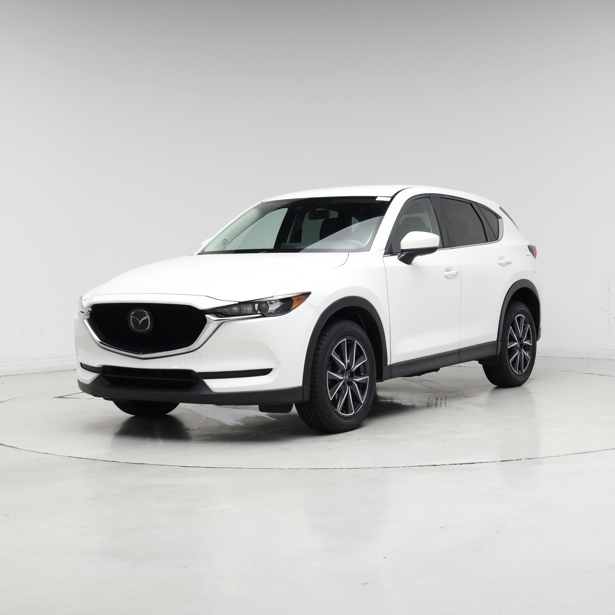 Thumbnail: 2018 Mazda CX-5 - 4