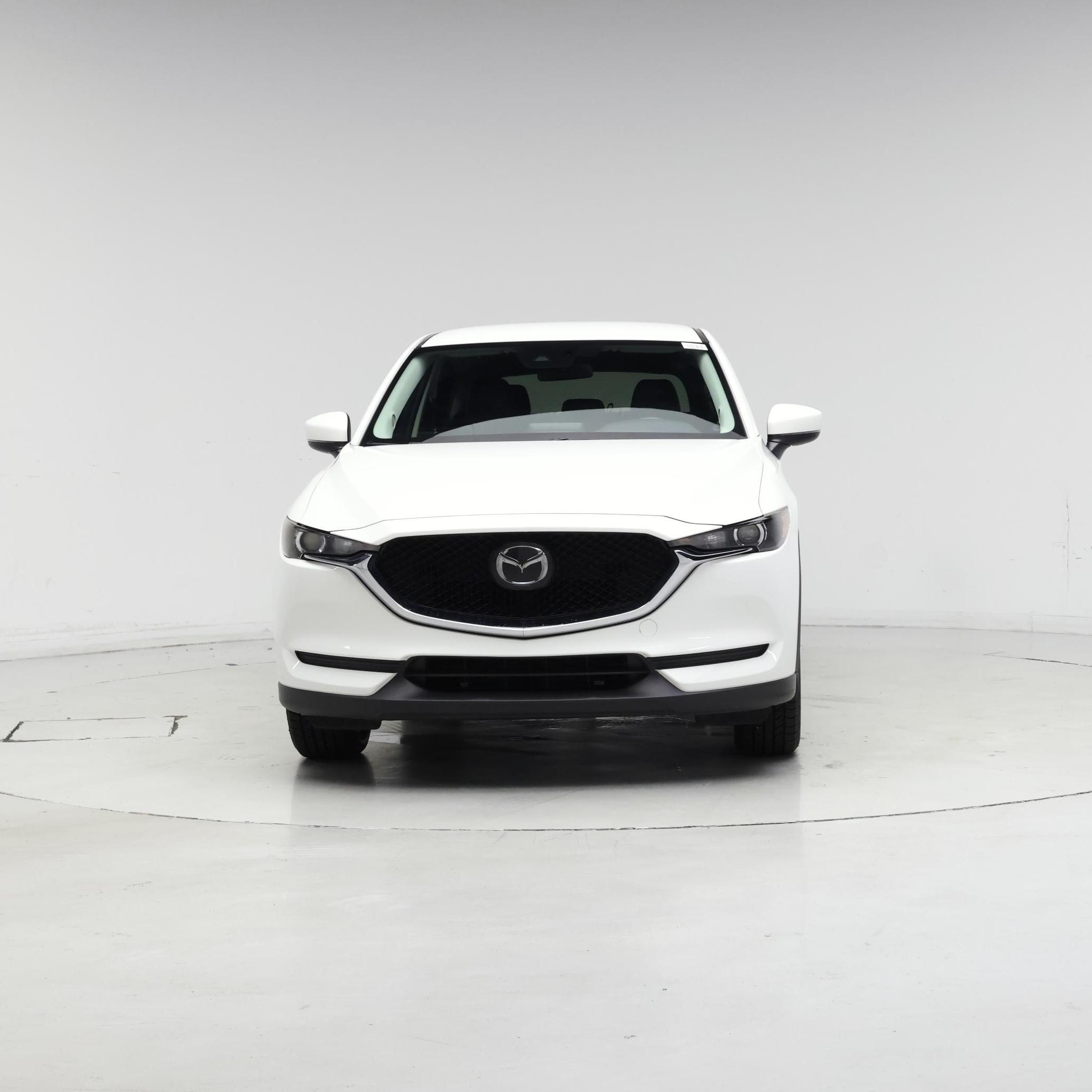Thumbnail: 2018 Mazda CX-5 - 5