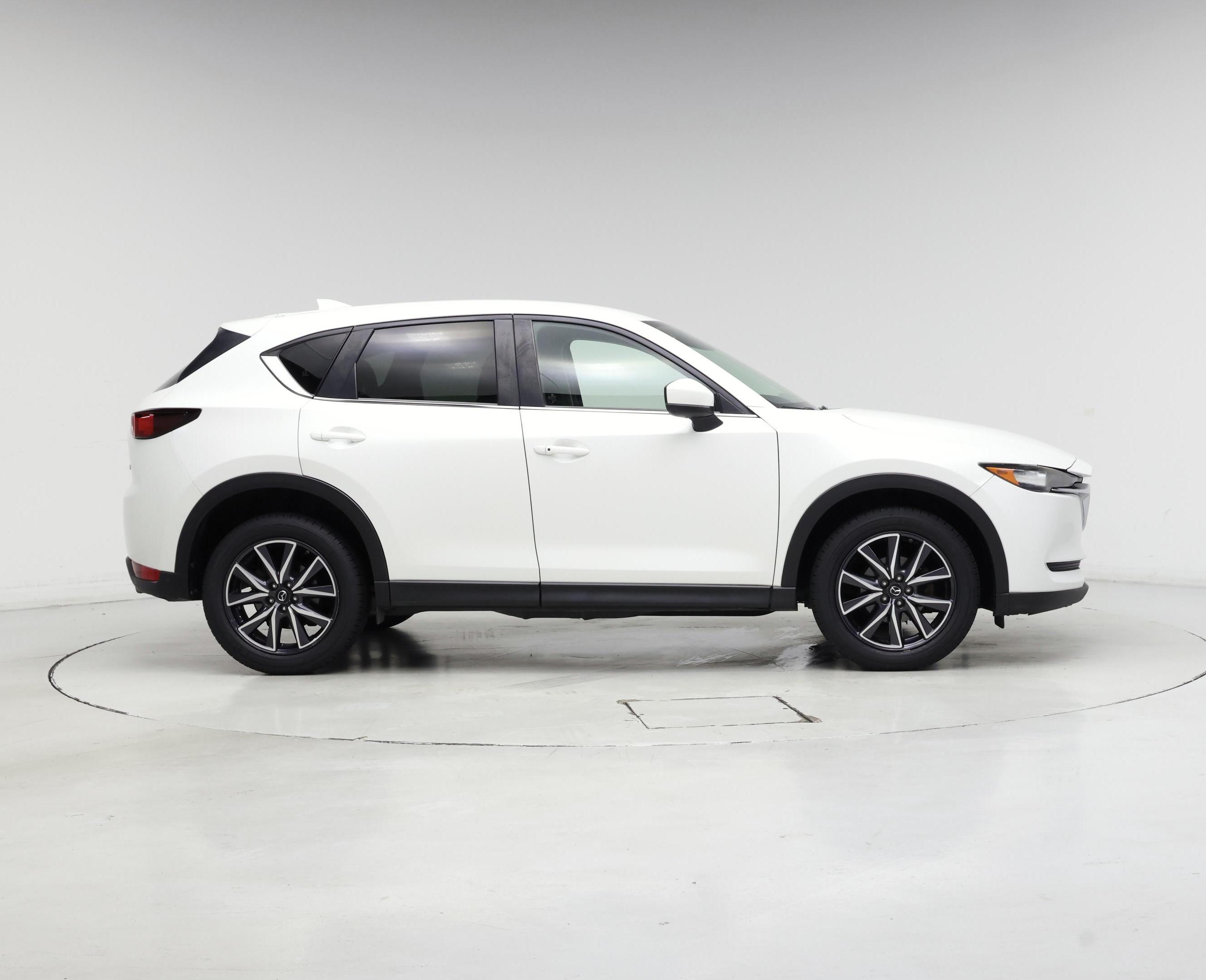 Thumbnail: 2018 Mazda CX-5 - 7