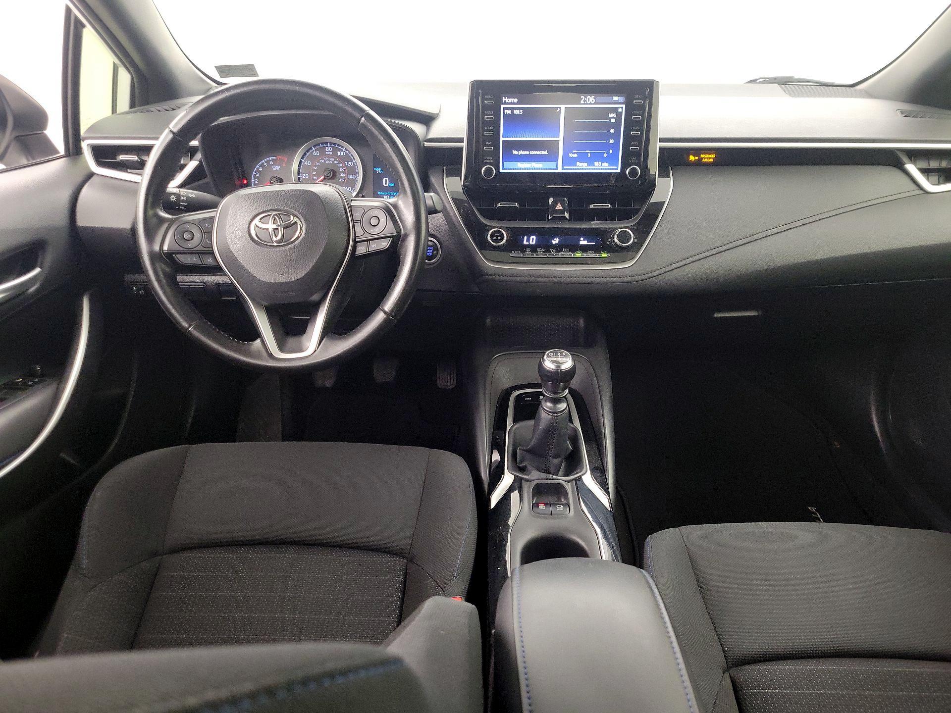Thumbnail: 2020 Toyota Corolla - 9