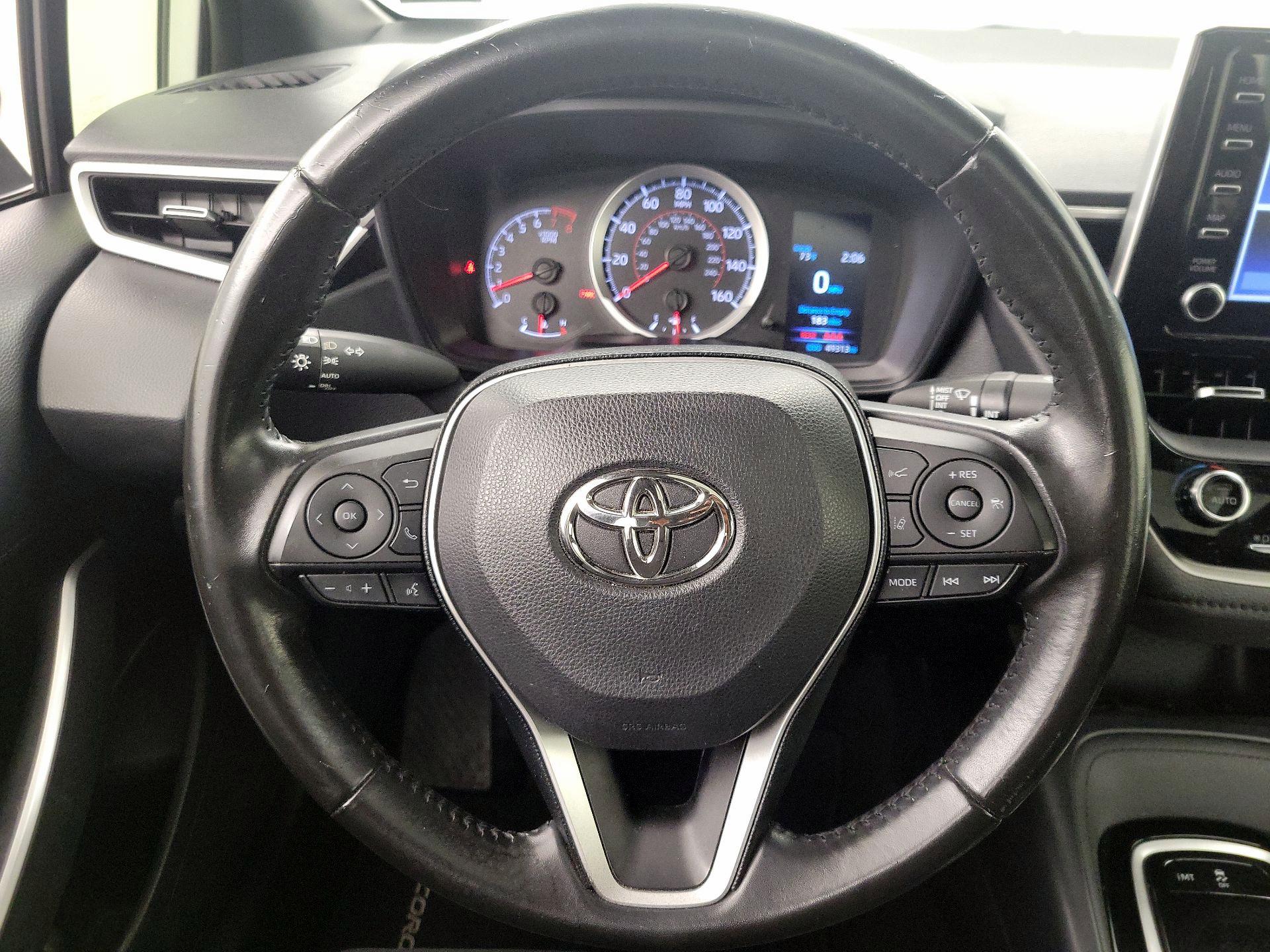 Thumbnail: 2020 Toyota Corolla - 10