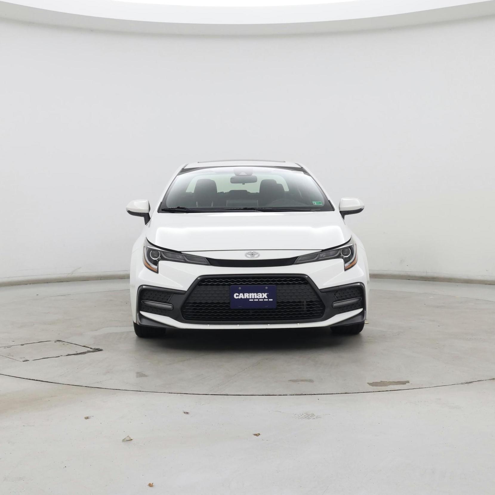 Thumbnail: 2020 Toyota Corolla - 5