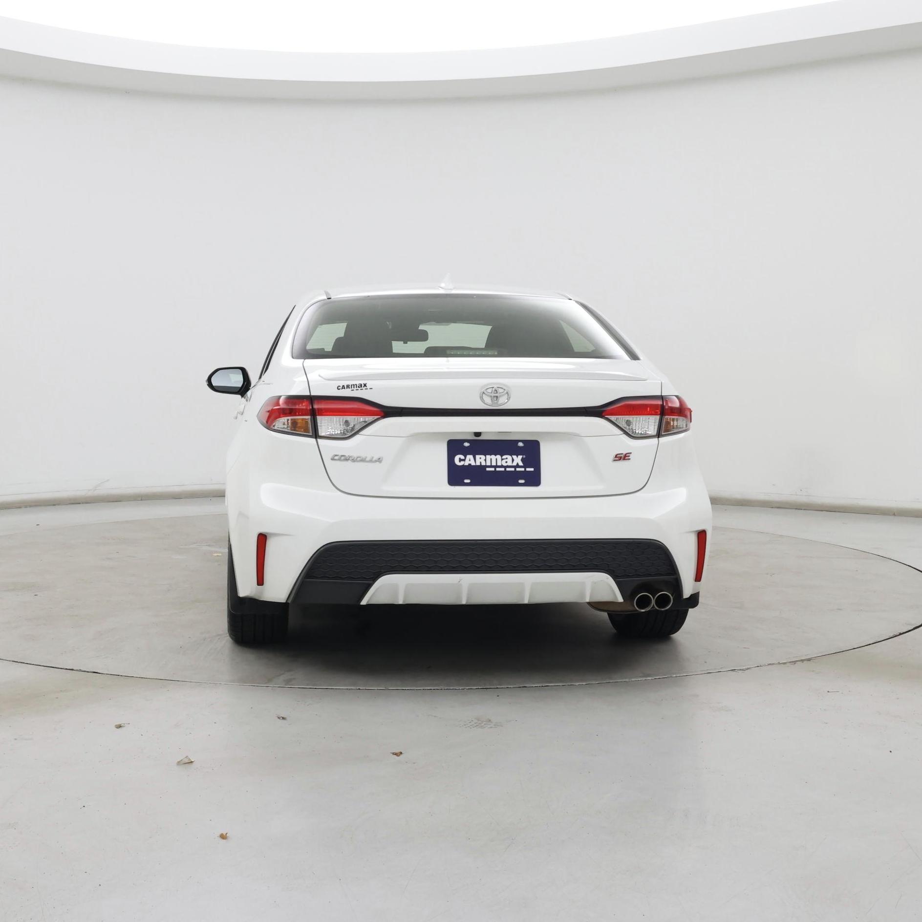 Thumbnail: 2020 Toyota Corolla - 6