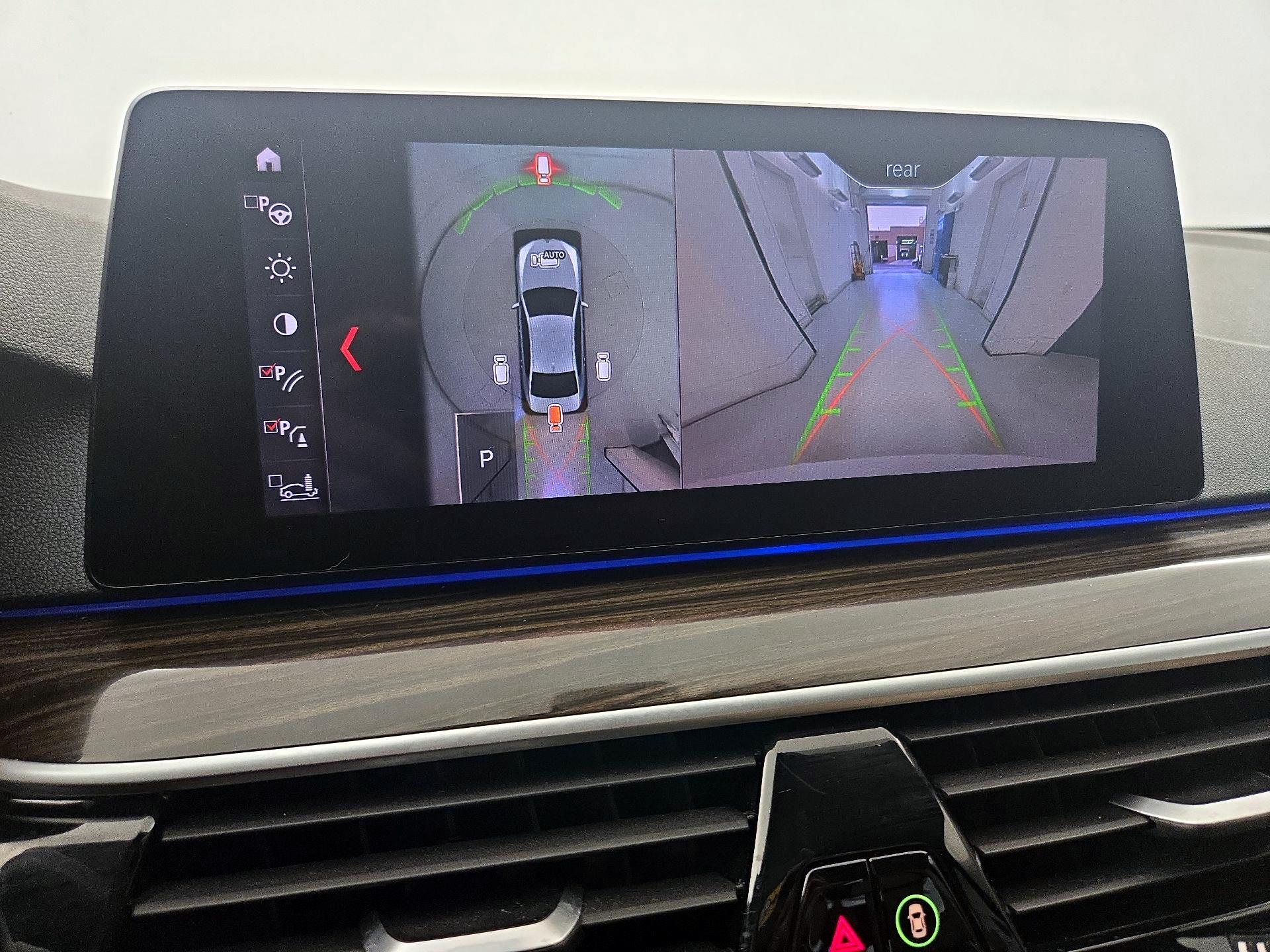 Thumbnail: 2019 BMW 5 Series - 15