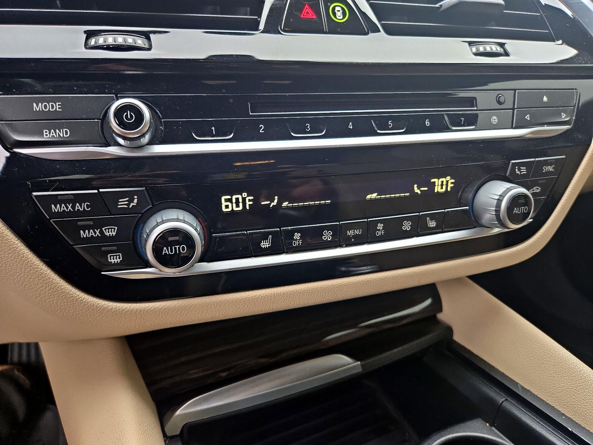 Thumbnail: 2019 BMW 5 Series - 17