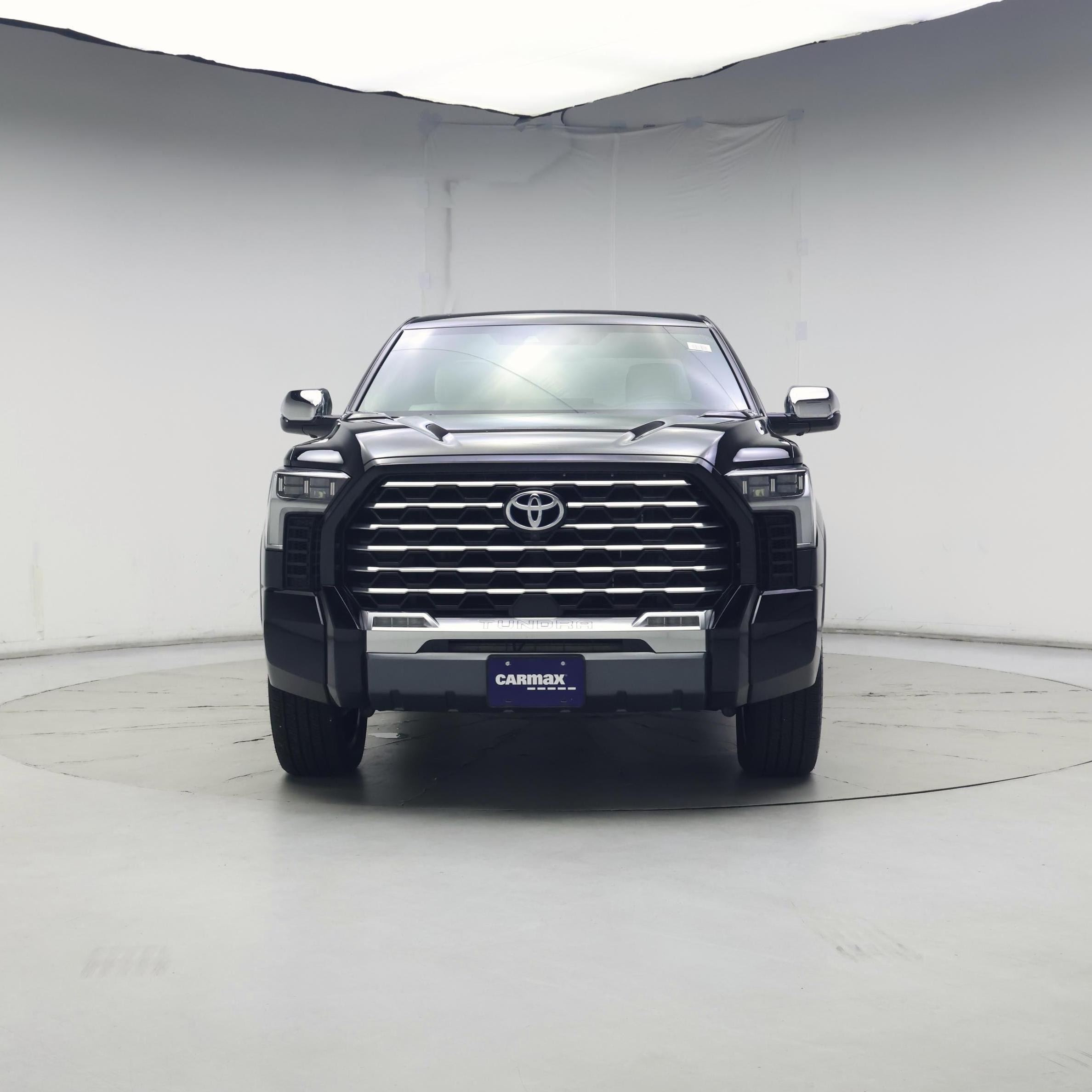 Thumbnail: 2024 Toyota Tundra - 5