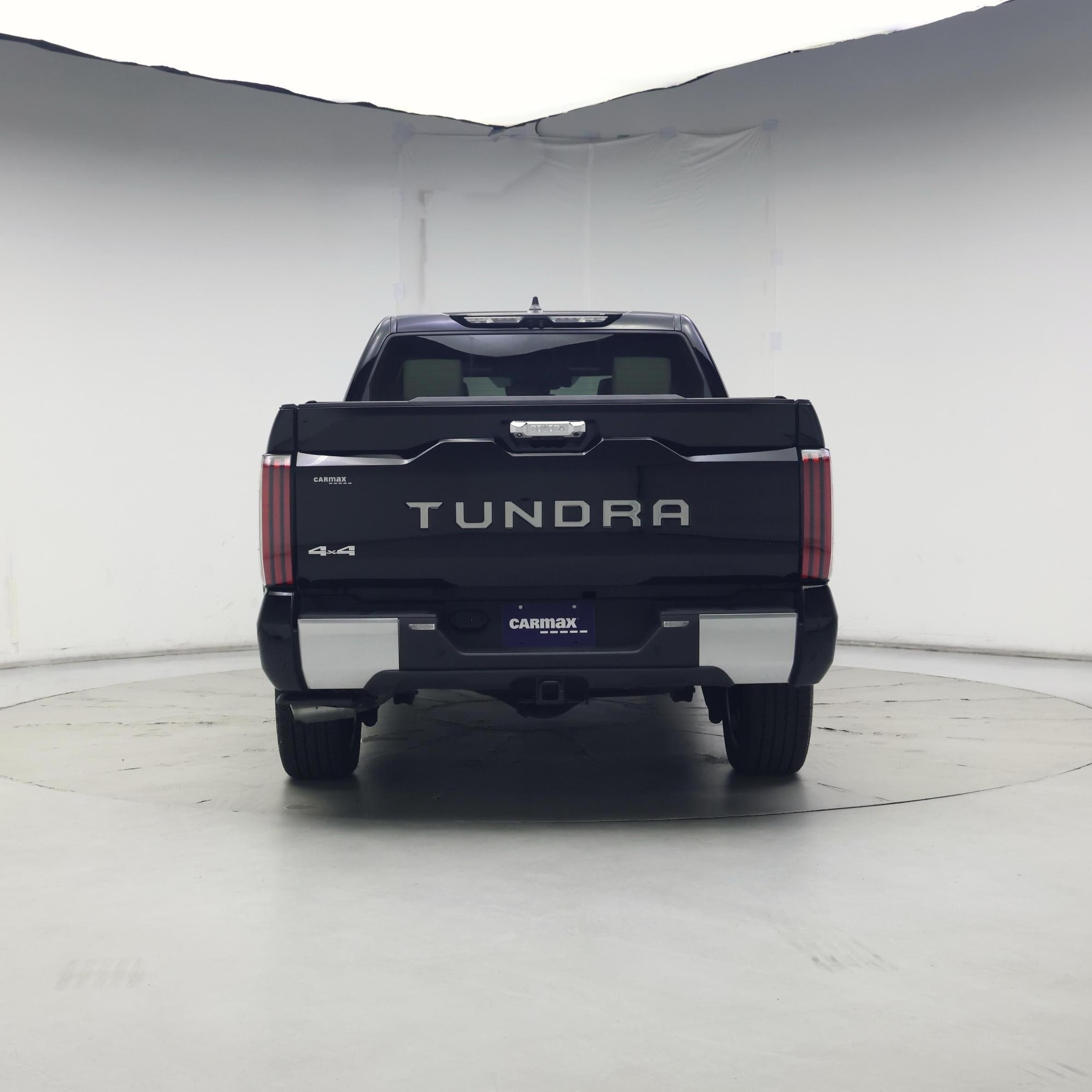 Thumbnail: 2024 Toyota Tundra - 6