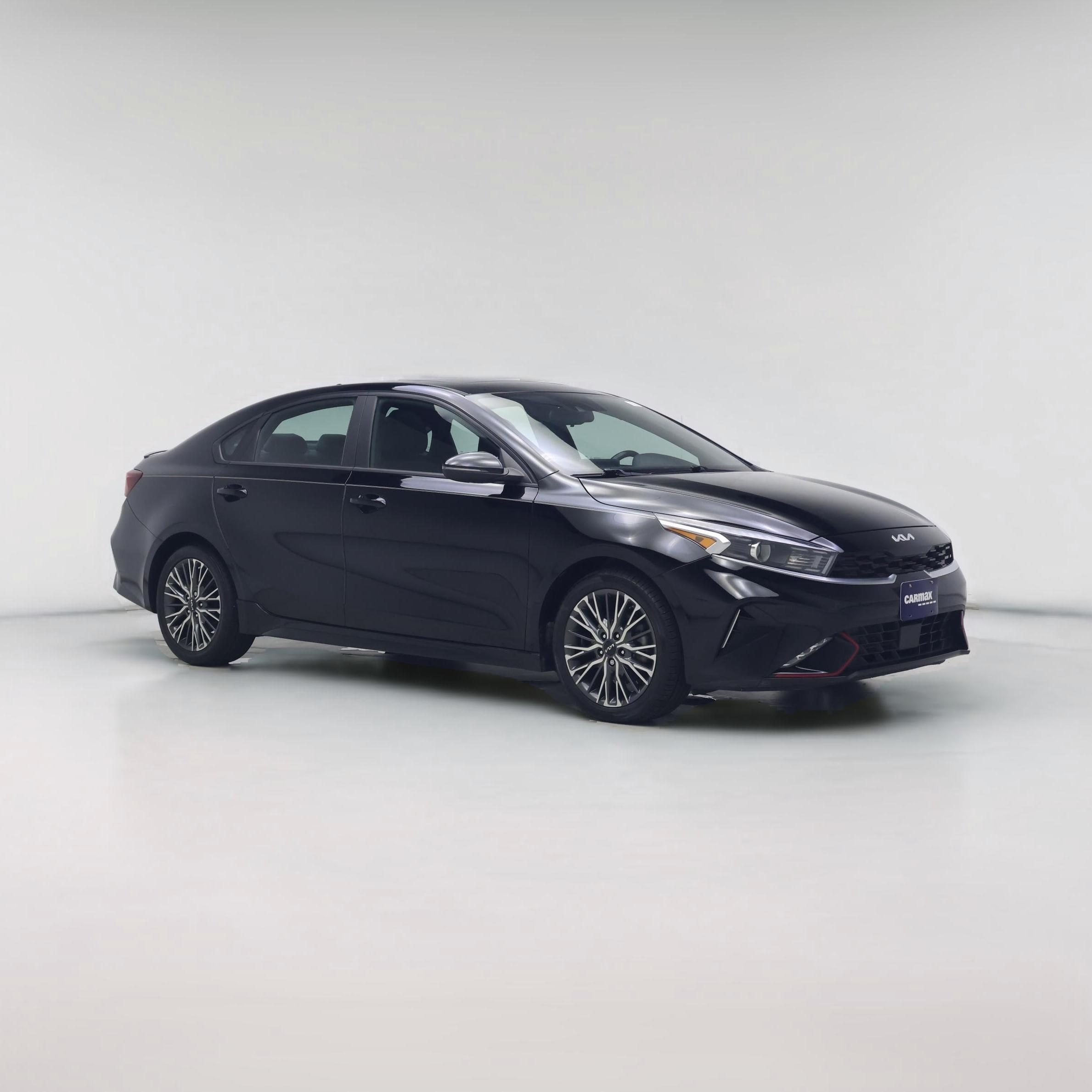 Thumbnail: 2023 Kia Forte - 1