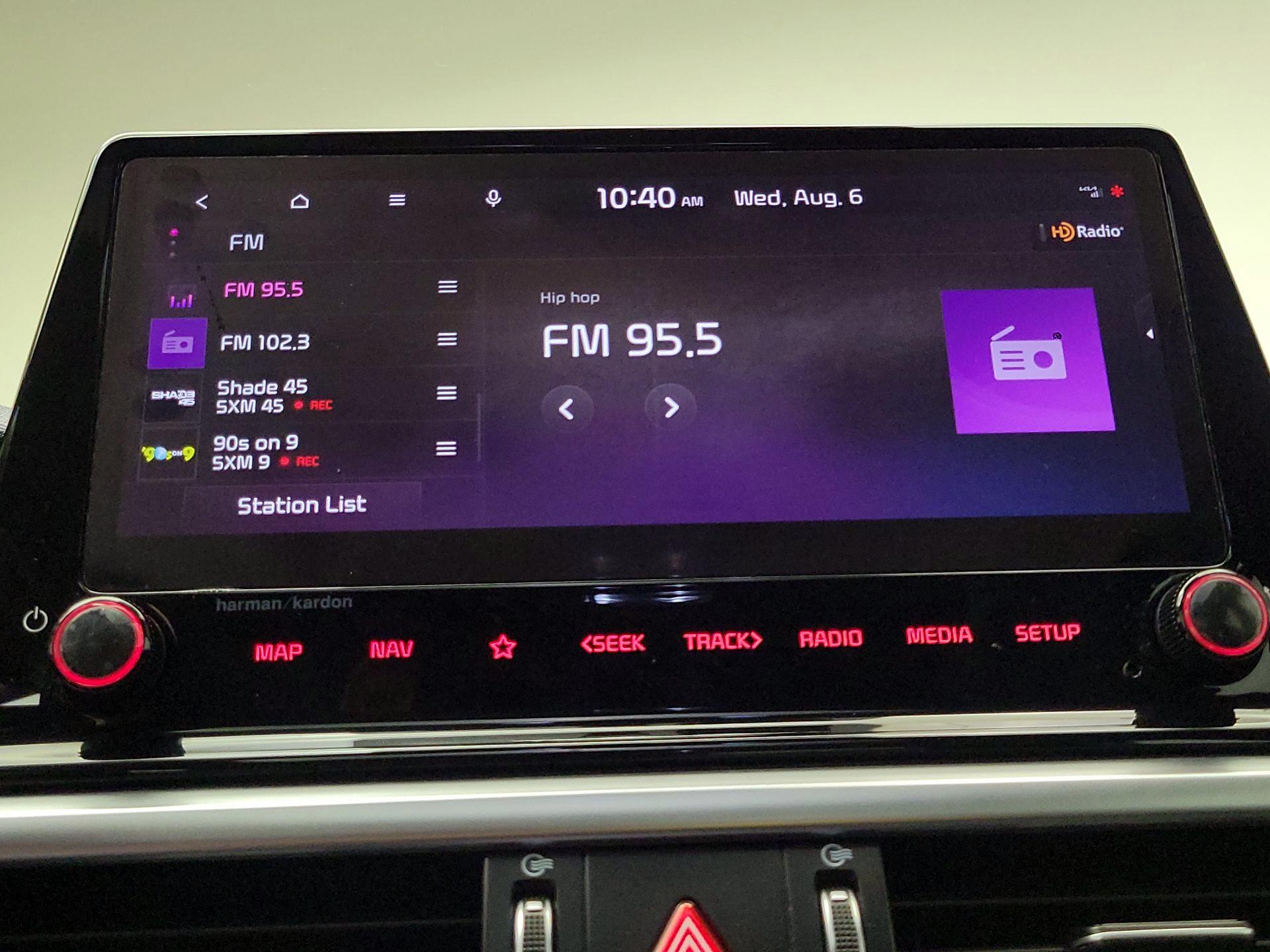 Thumbnail: 2023 Kia Forte - 16
