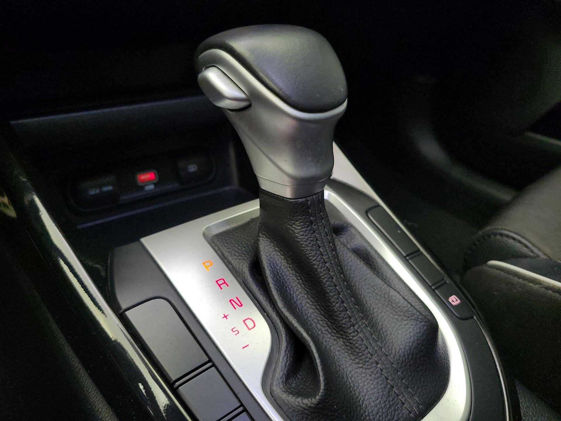 Thumbnail: 2023 Kia Forte - 18