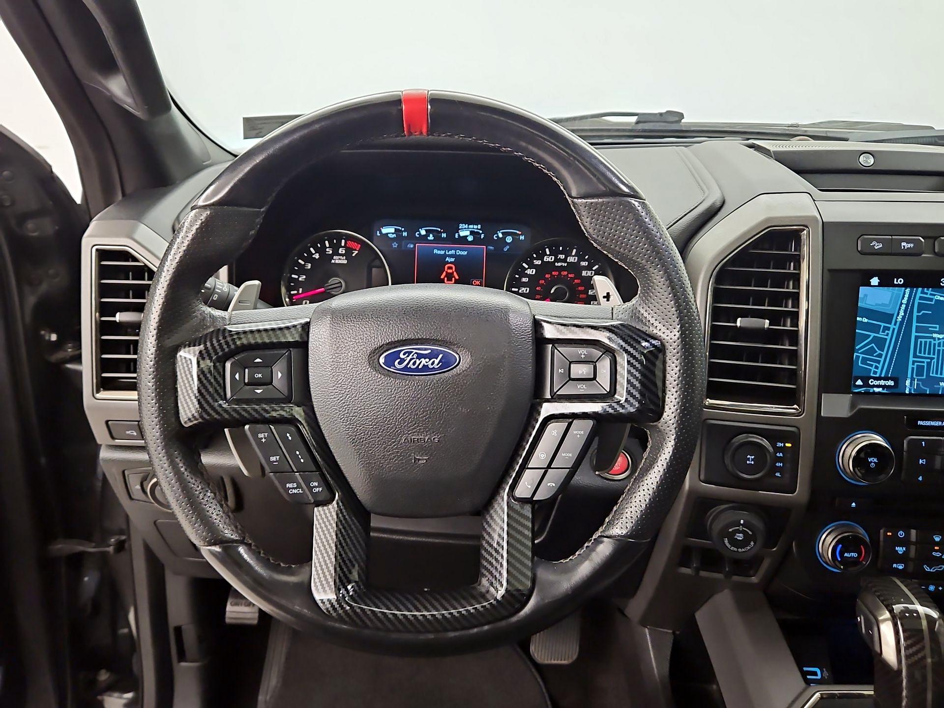 Thumbnail: 2018 Ford F-150 - 10