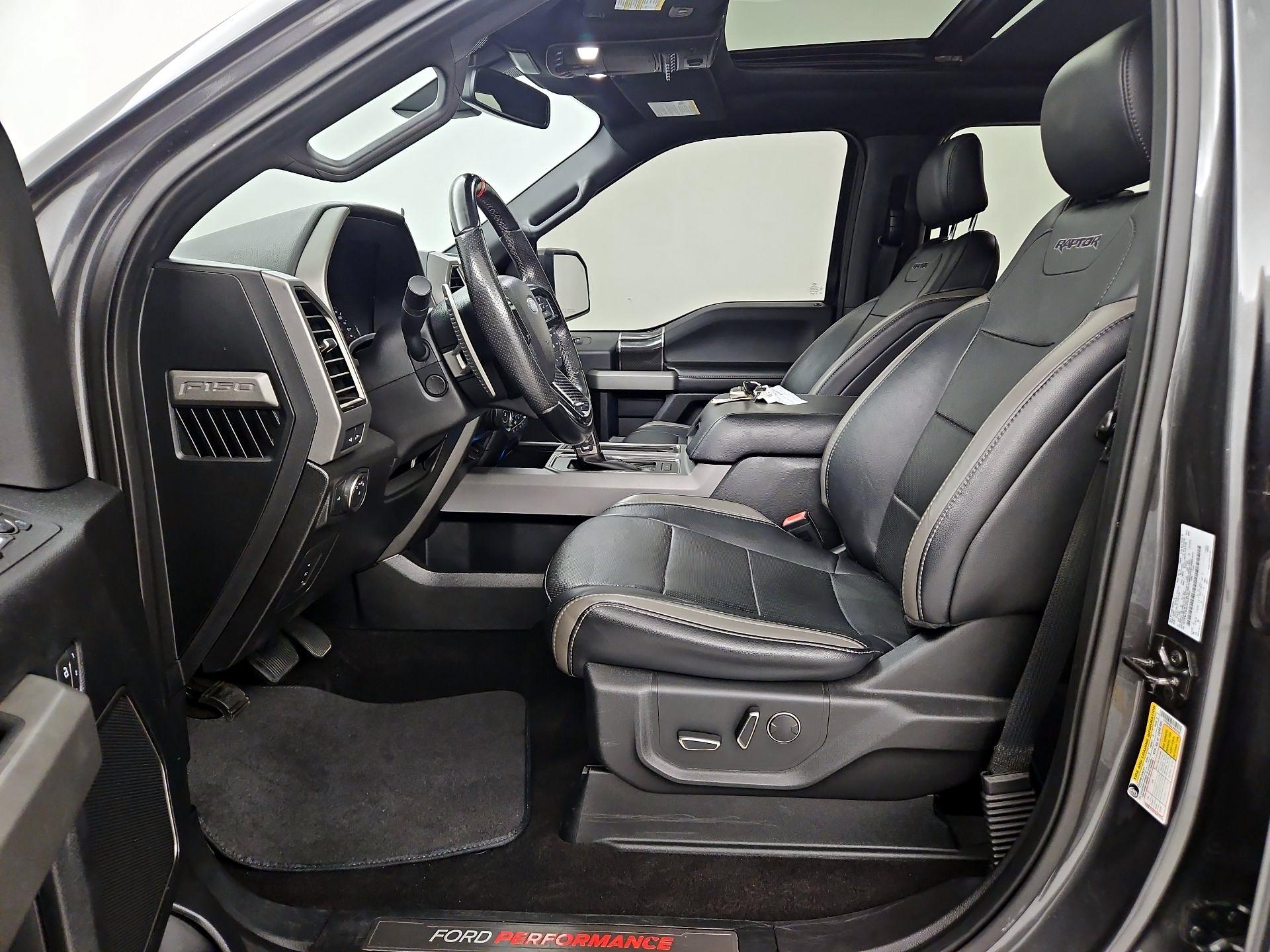 Thumbnail: 2018 Ford F-150 - 11