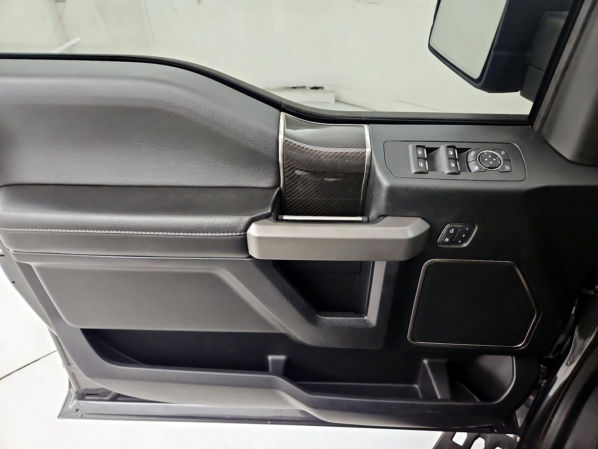 Thumbnail: 2018 Ford F-150 - 12