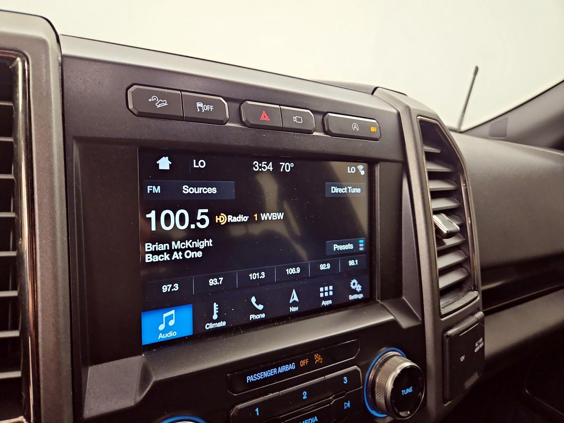 Thumbnail: 2018 Ford F-150 - 16