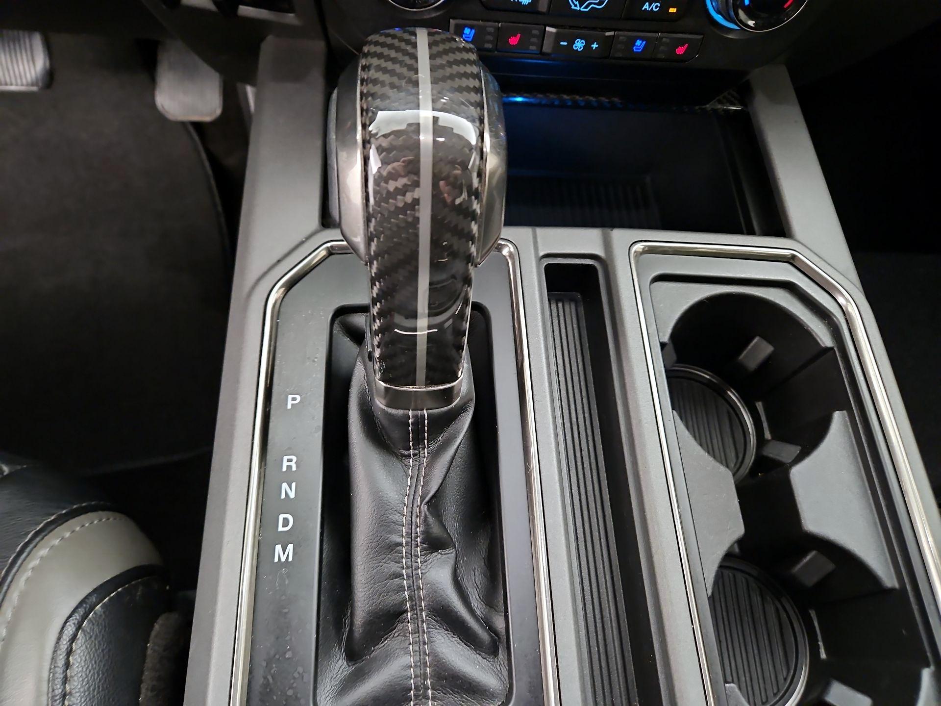 Thumbnail: 2018 Ford F-150 - 18