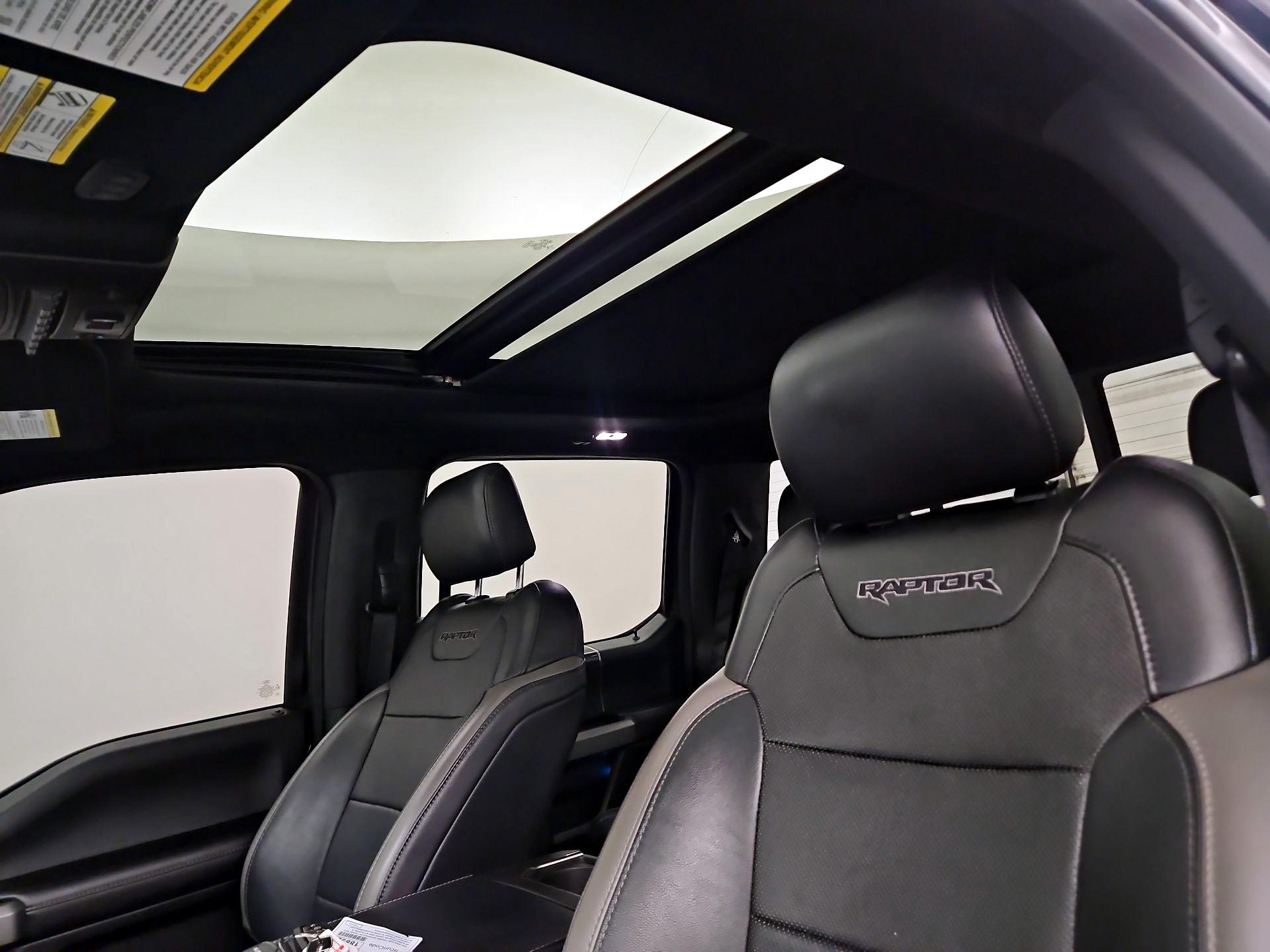 Thumbnail: 2018 Ford F-150 - 20