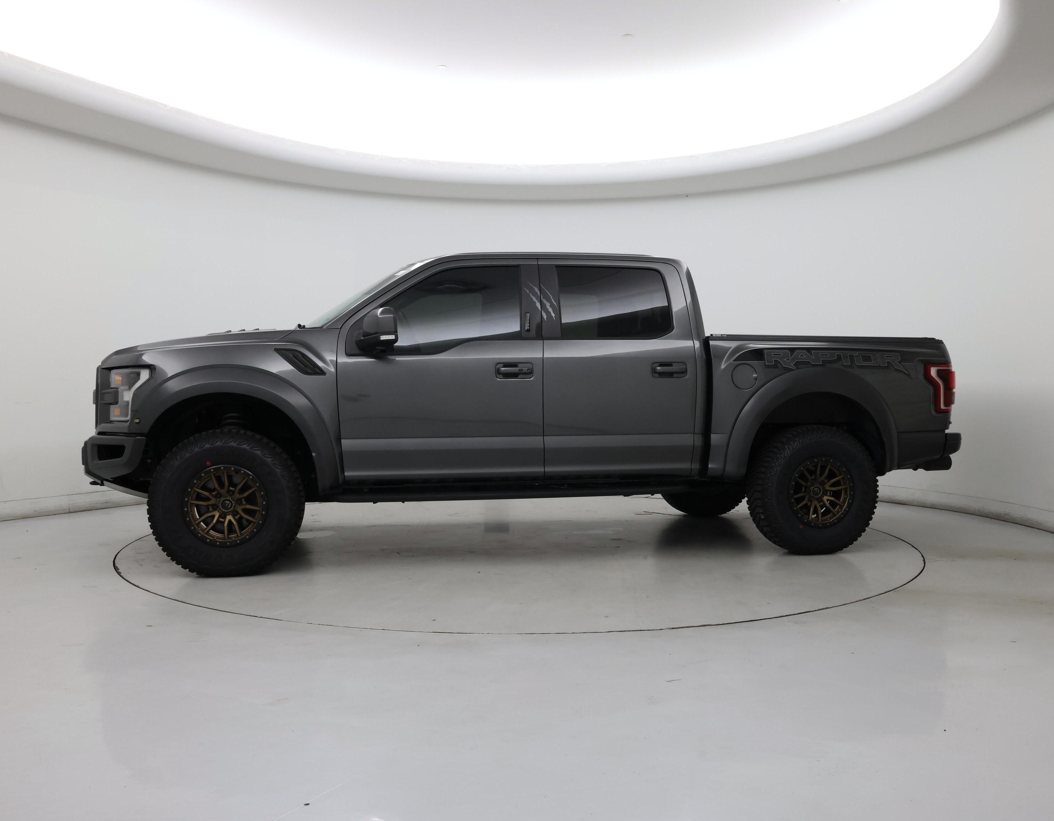 Thumbnail: 2018 Ford F-150 - 3