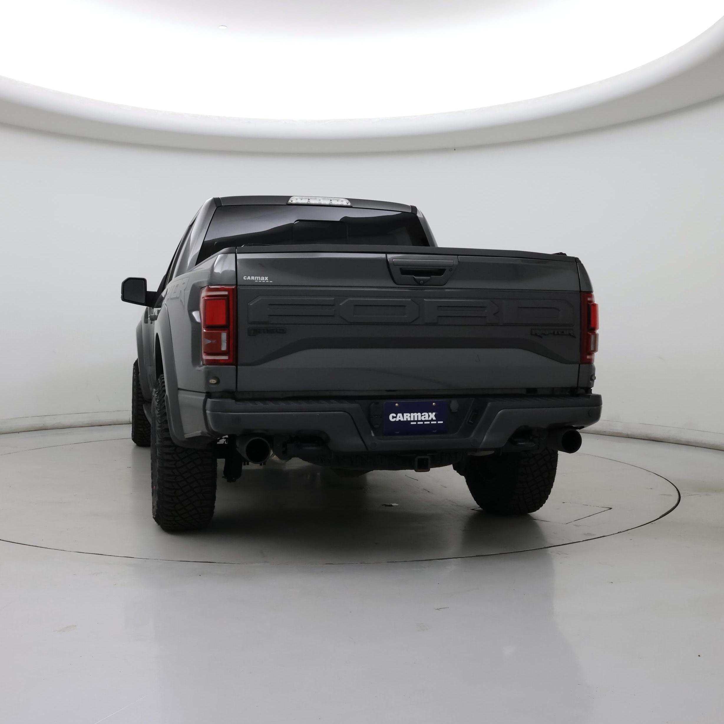 Thumbnail: 2018 Ford F-150 - 6