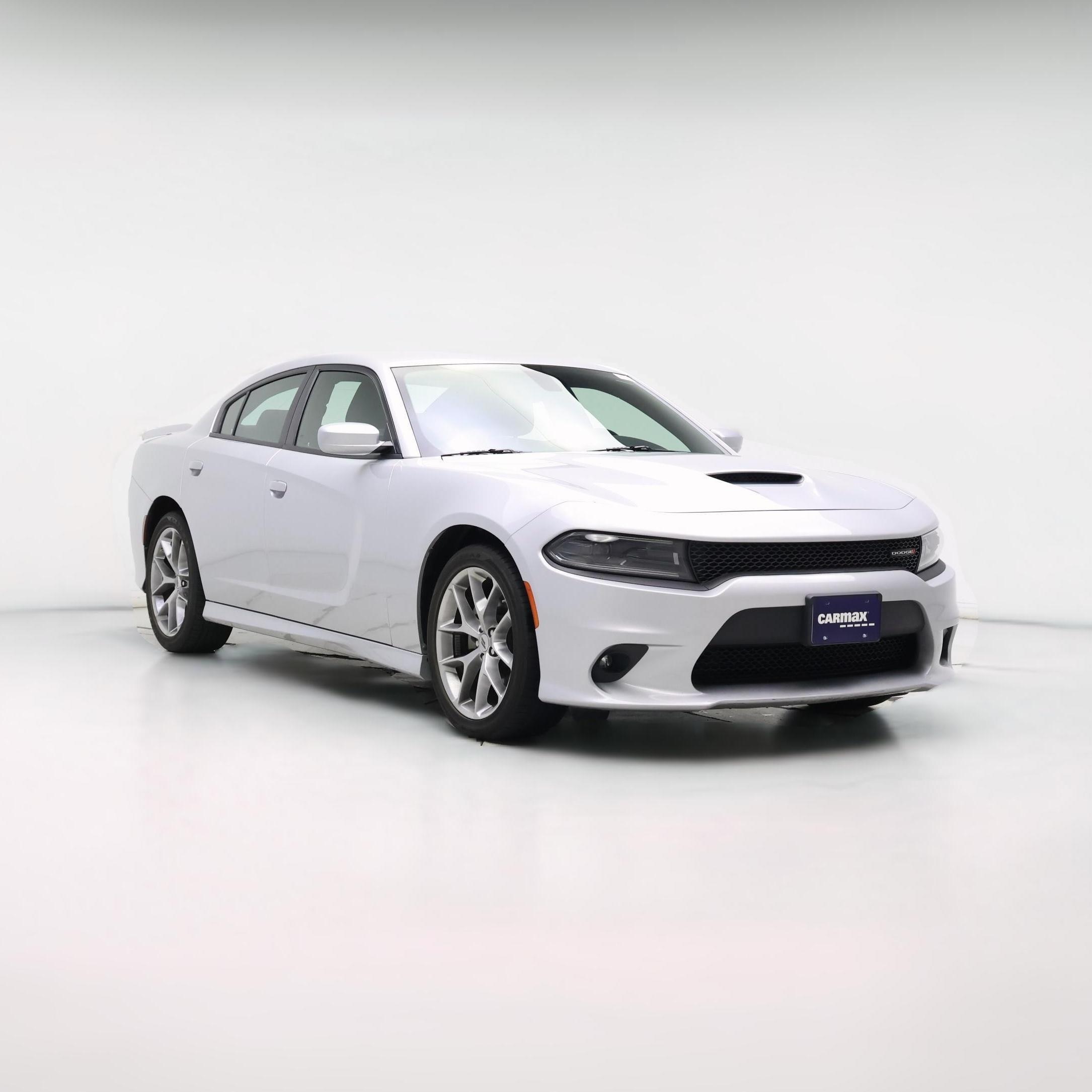 Thumbnail: 2022 Dodge Charger - 1