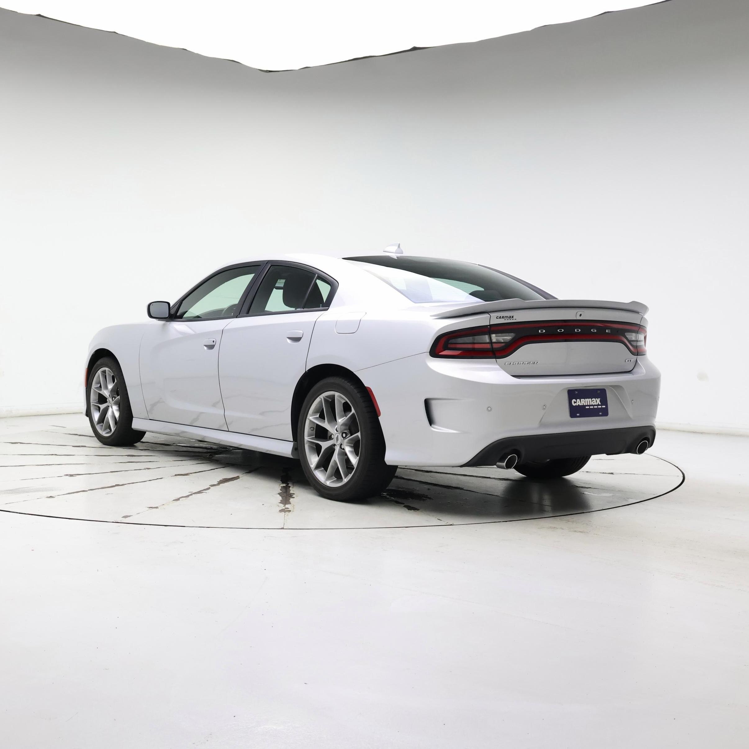 Thumbnail: 2022 Dodge Charger - 2