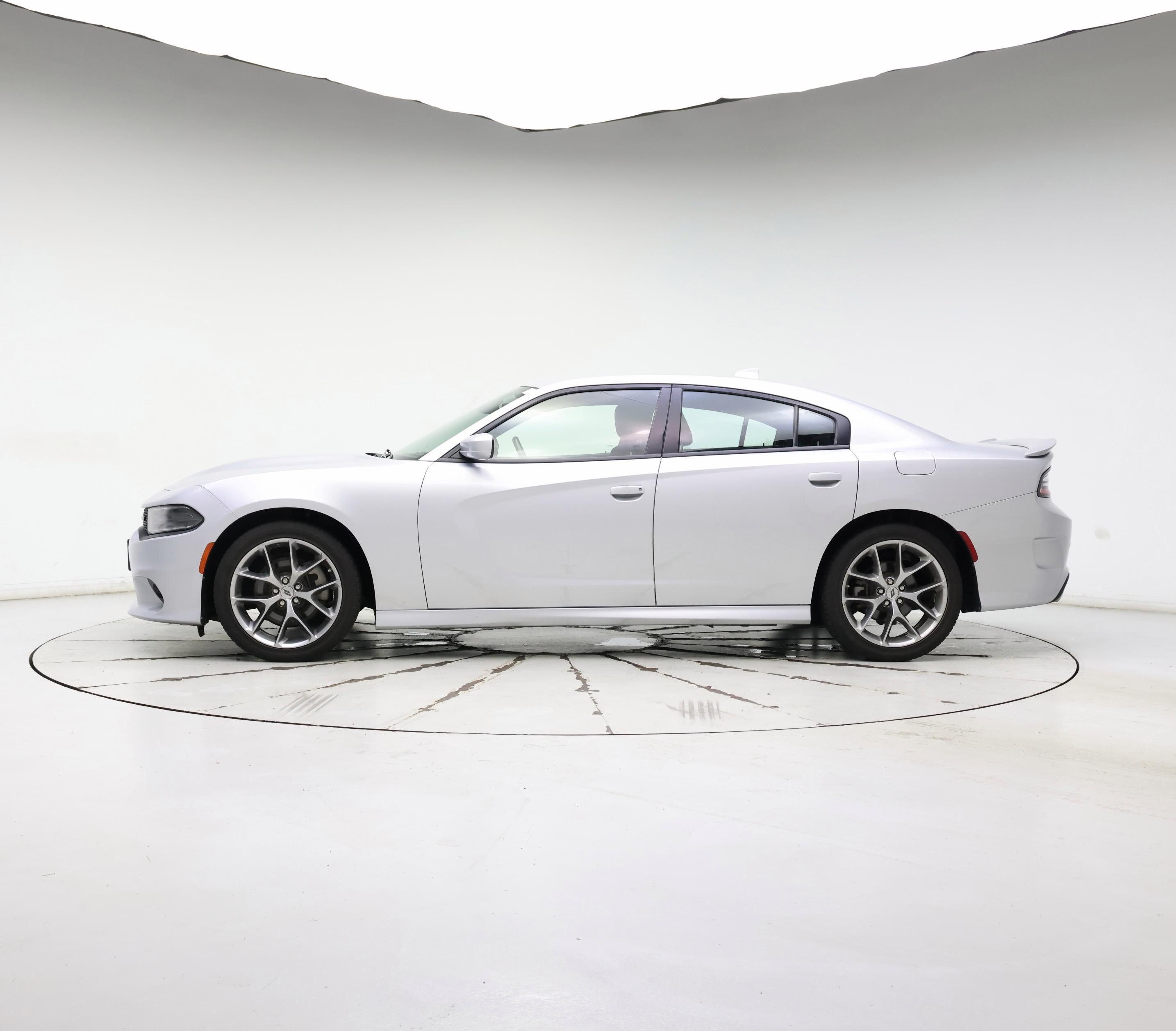 Thumbnail: 2022 Dodge Charger - 3