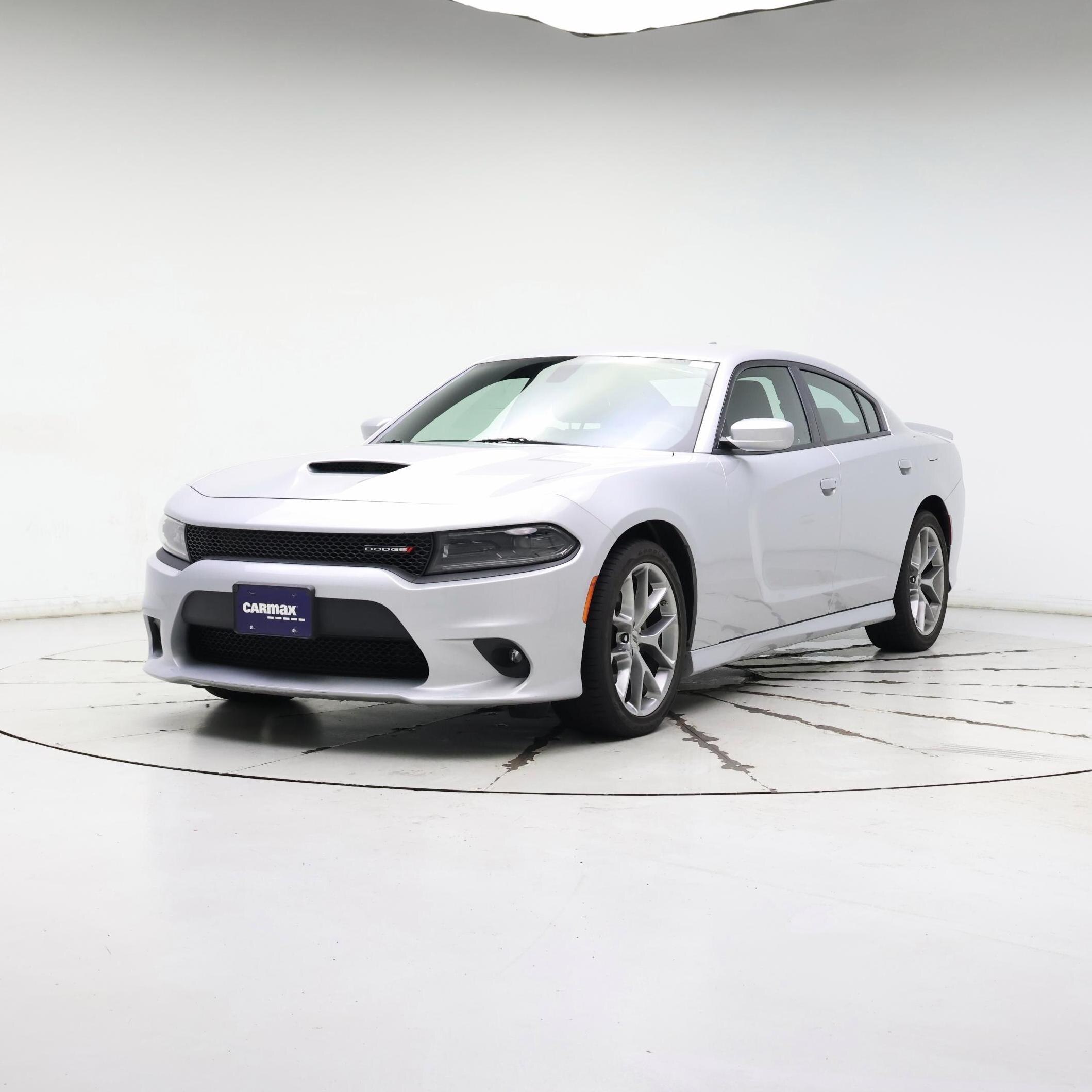 Thumbnail: 2022 Dodge Charger - 4