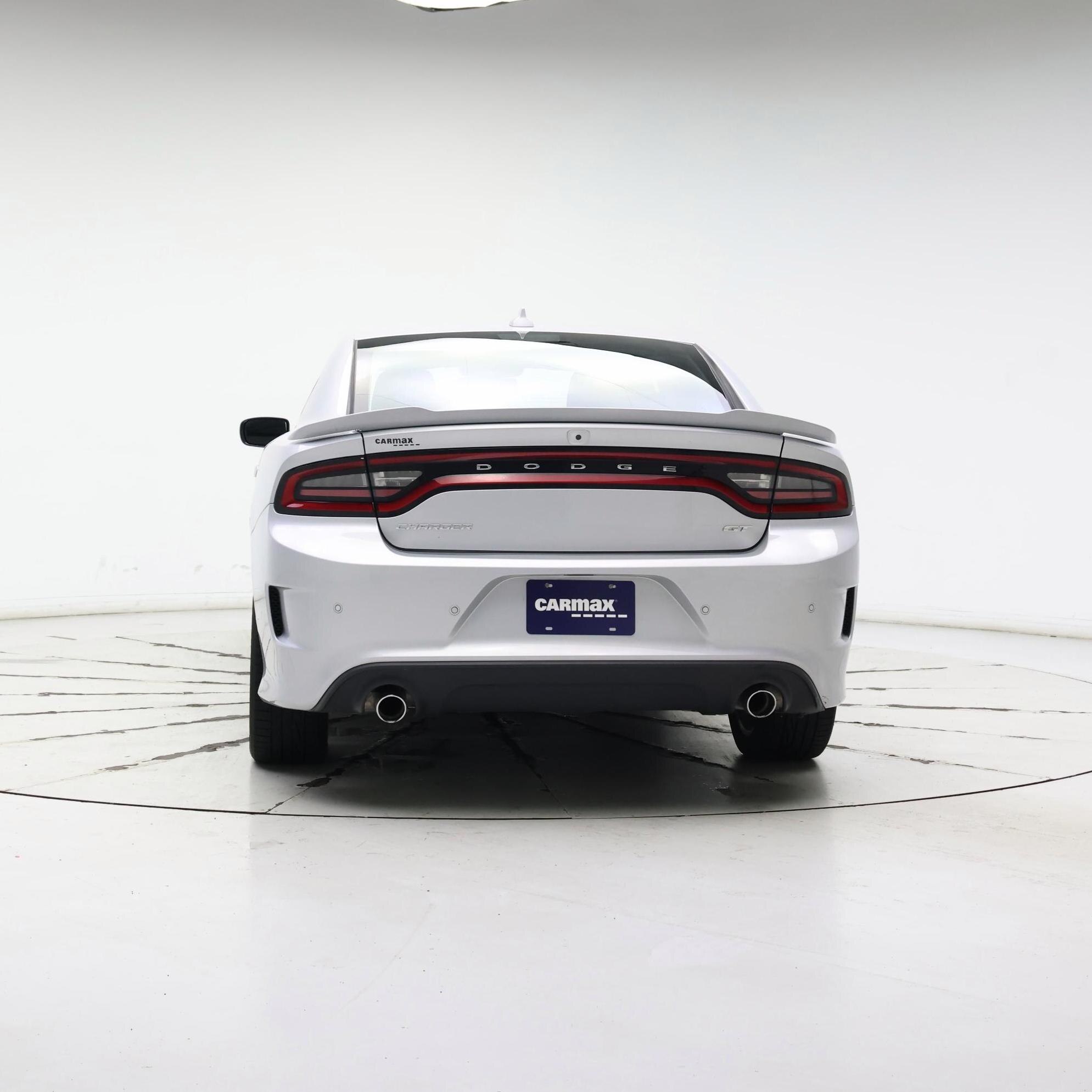 Thumbnail: 2022 Dodge Charger - 6