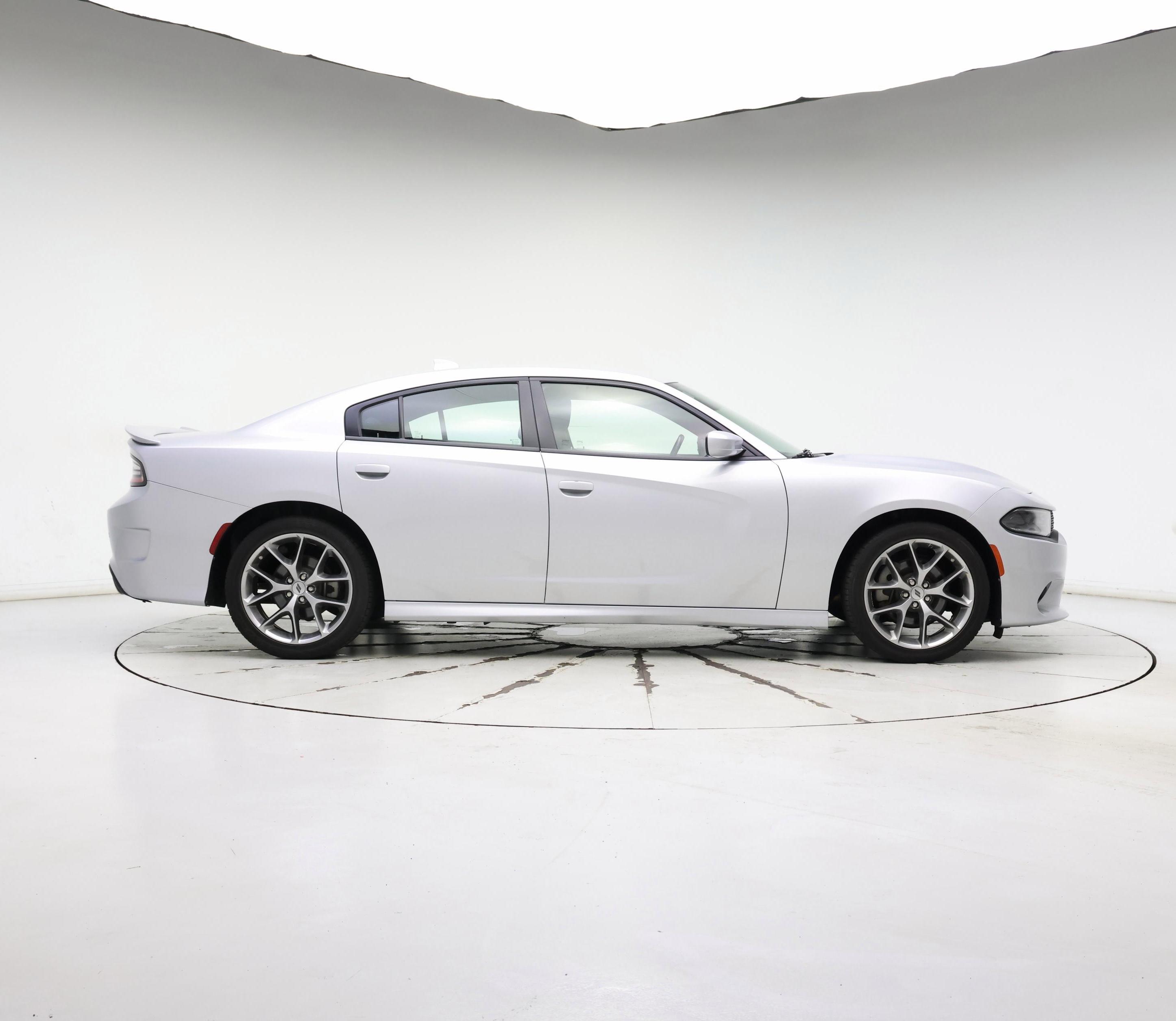 Thumbnail: 2022 Dodge Charger - 7