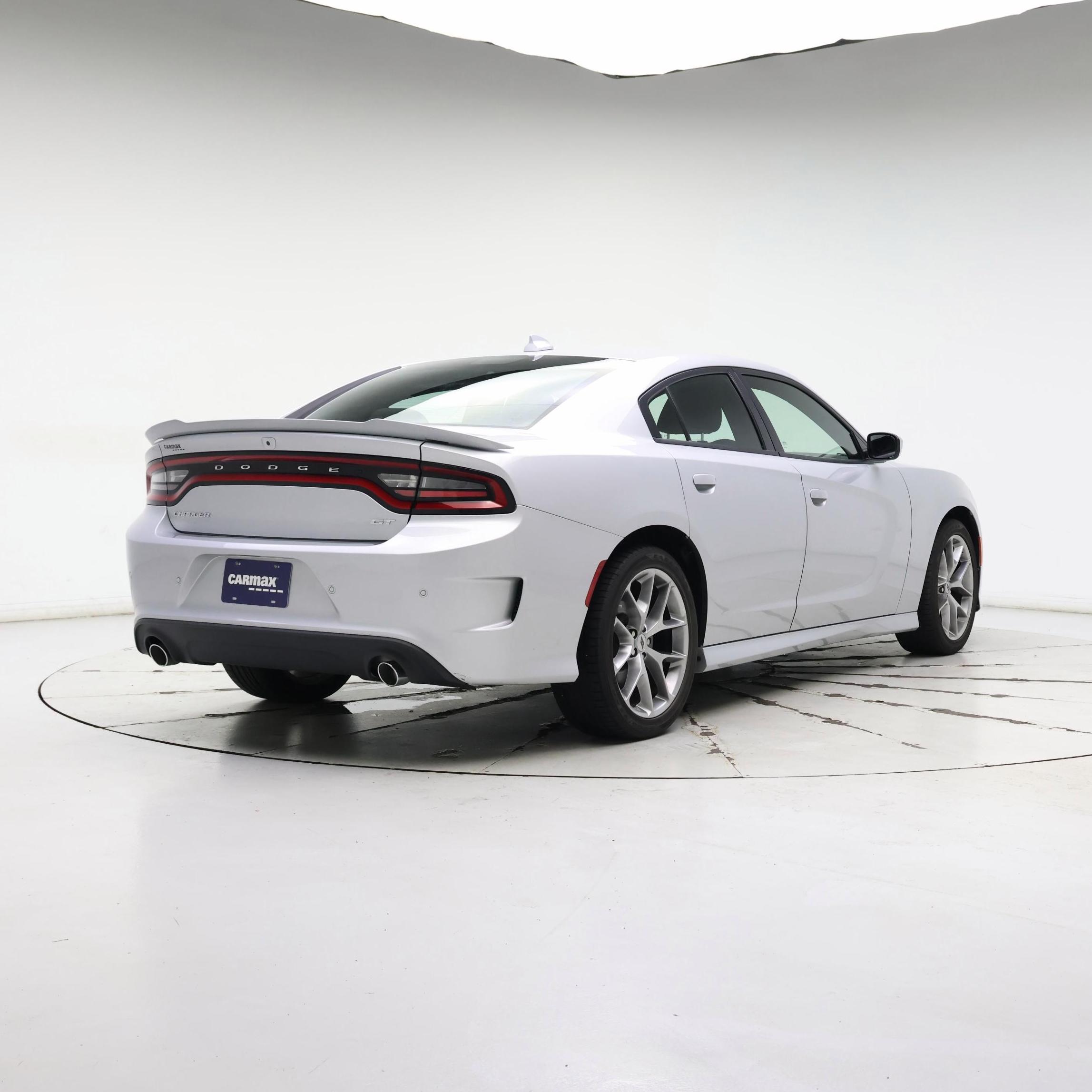 Thumbnail: 2022 Dodge Charger - 8