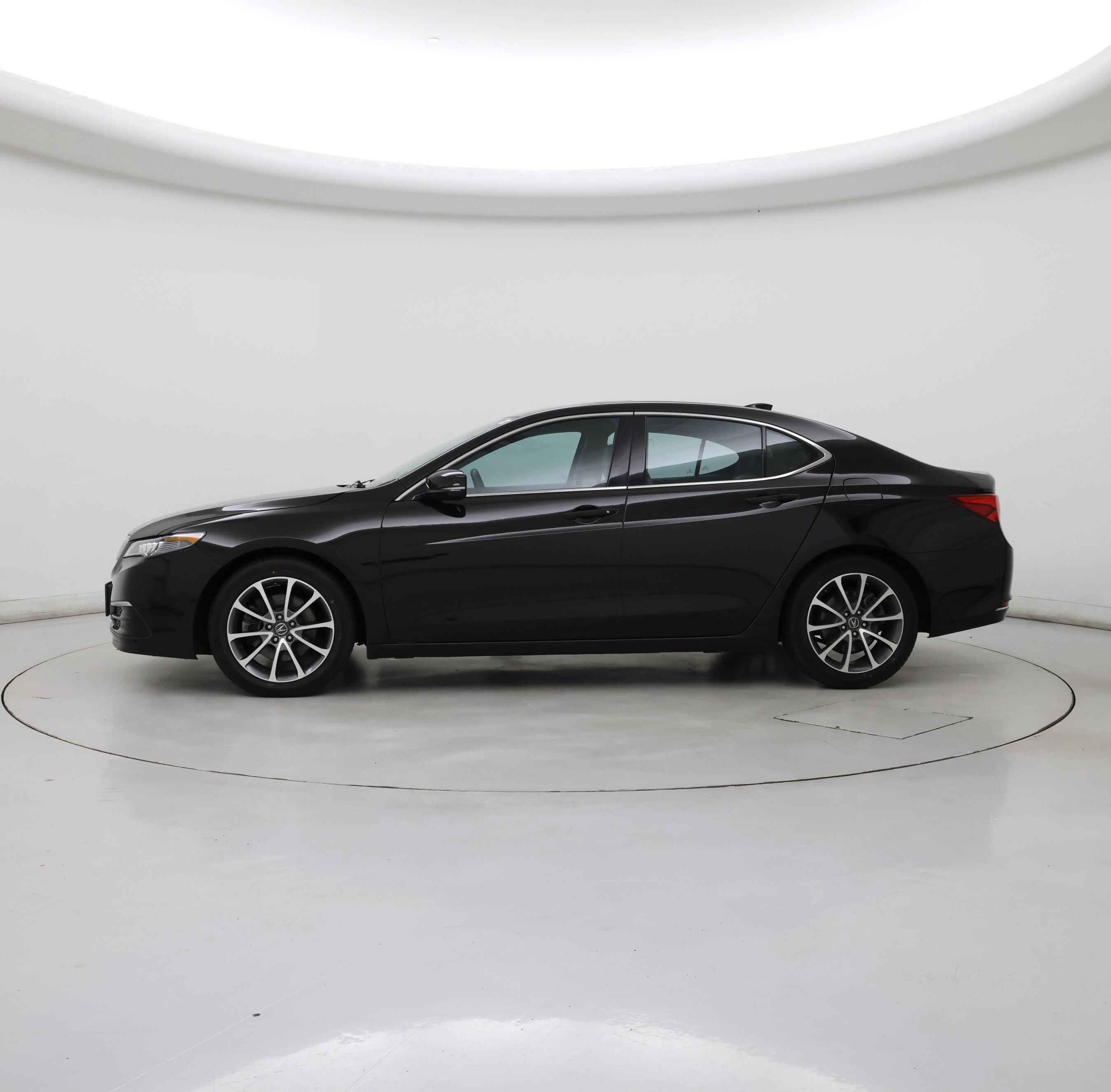 Thumbnail: 2016 Acura TLX - 3