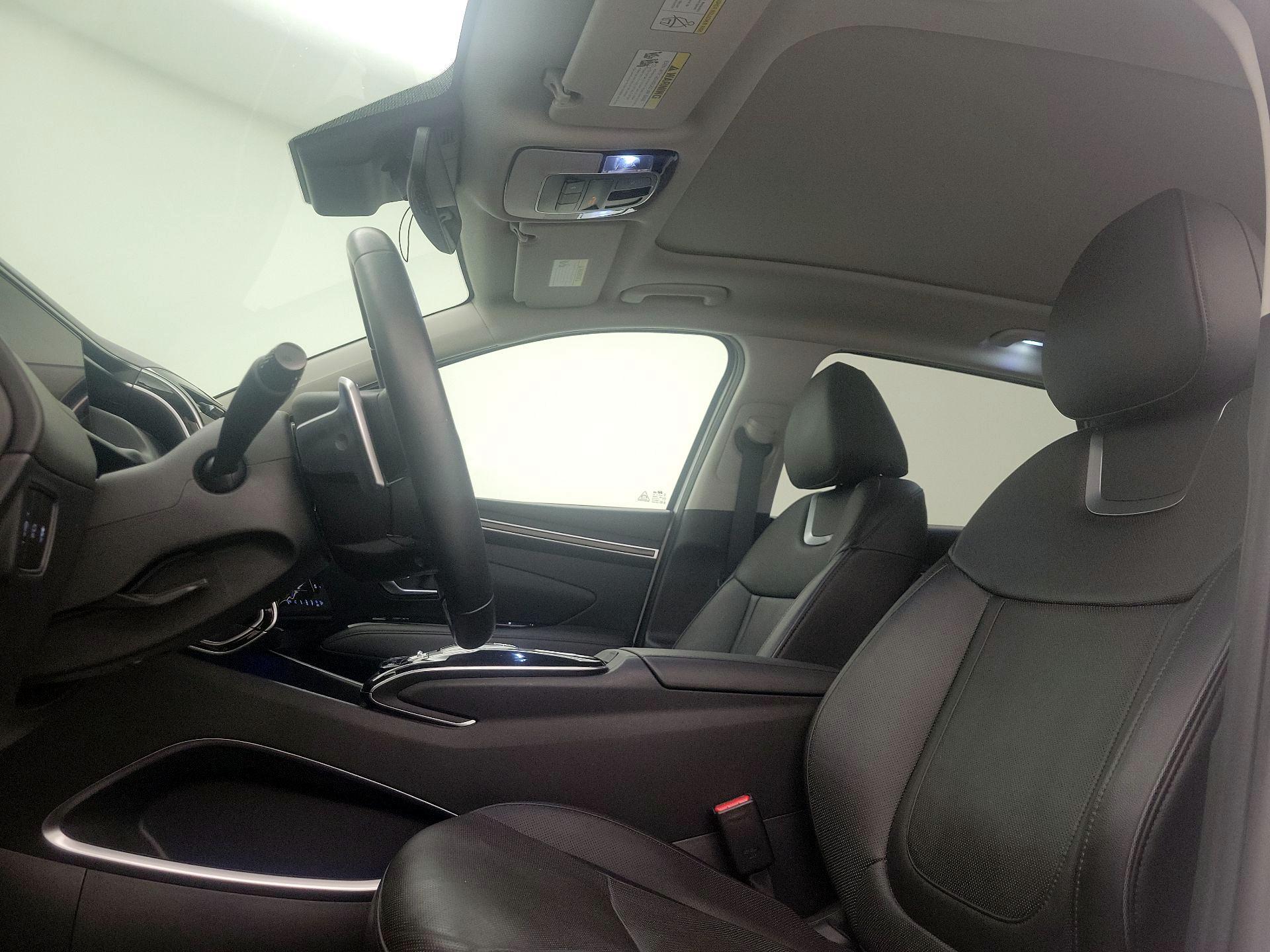 Thumbnail: 2022 Hyundai Tucson - 19
