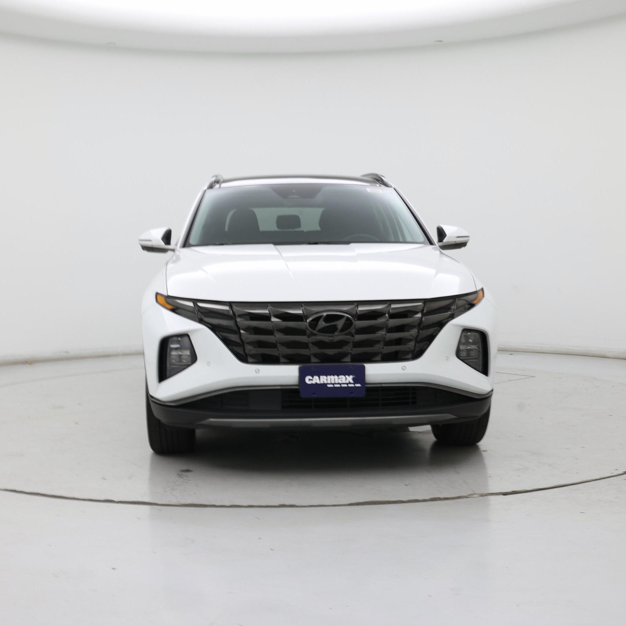 Thumbnail: 2022 Hyundai Tucson - 5