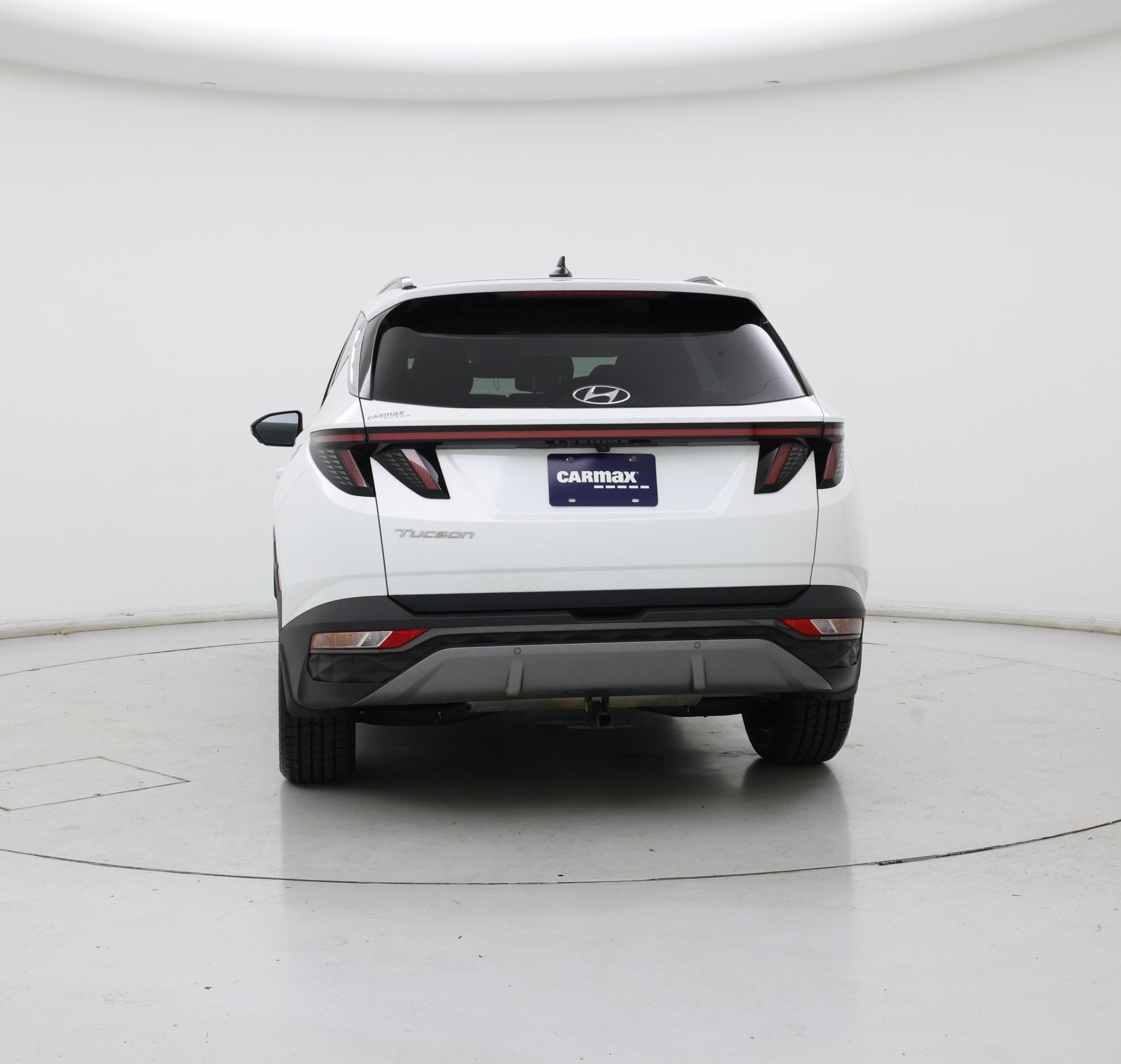 Thumbnail: 2022 Hyundai Tucson - 6