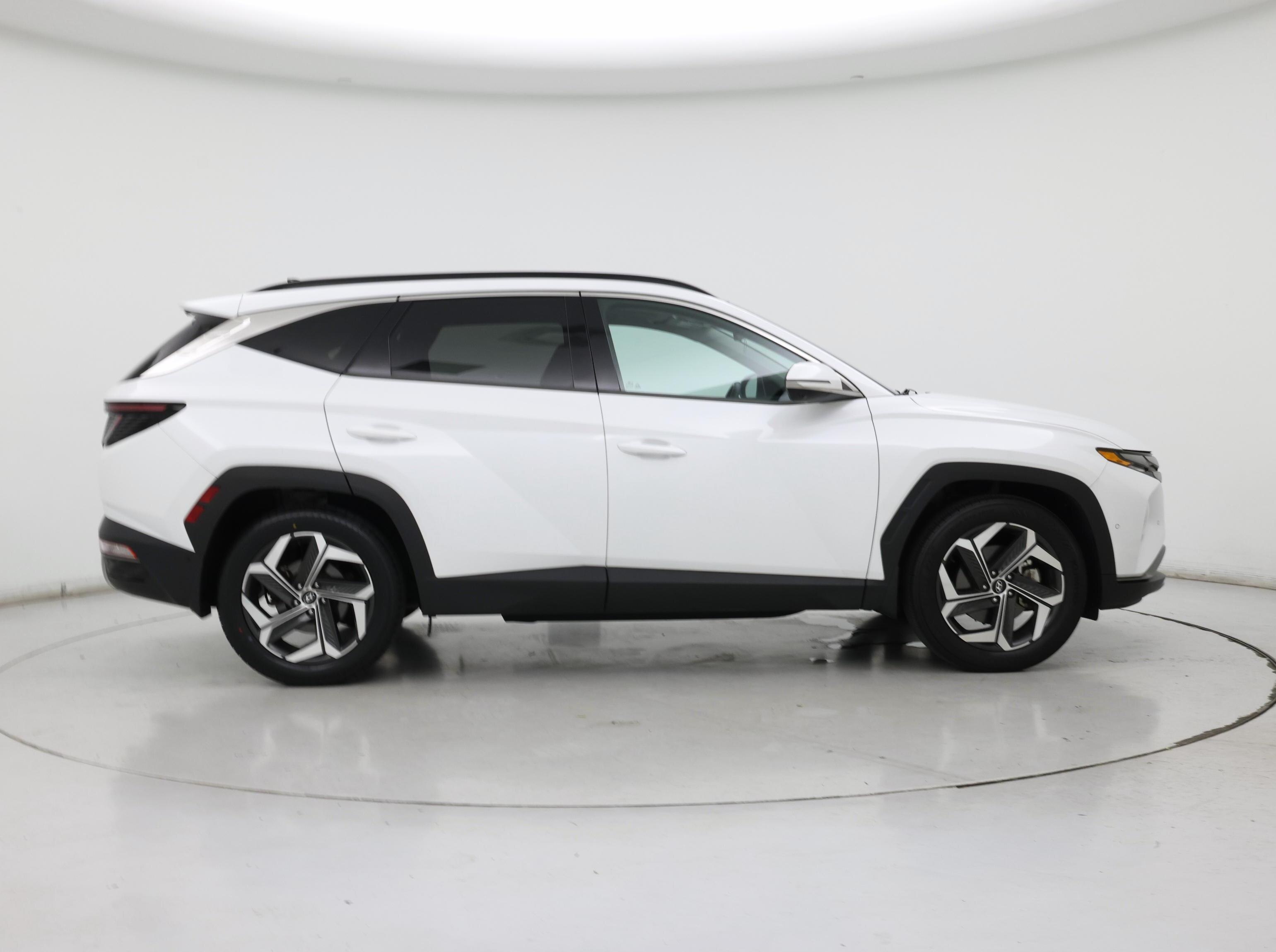 Thumbnail: 2022 Hyundai Tucson - 7