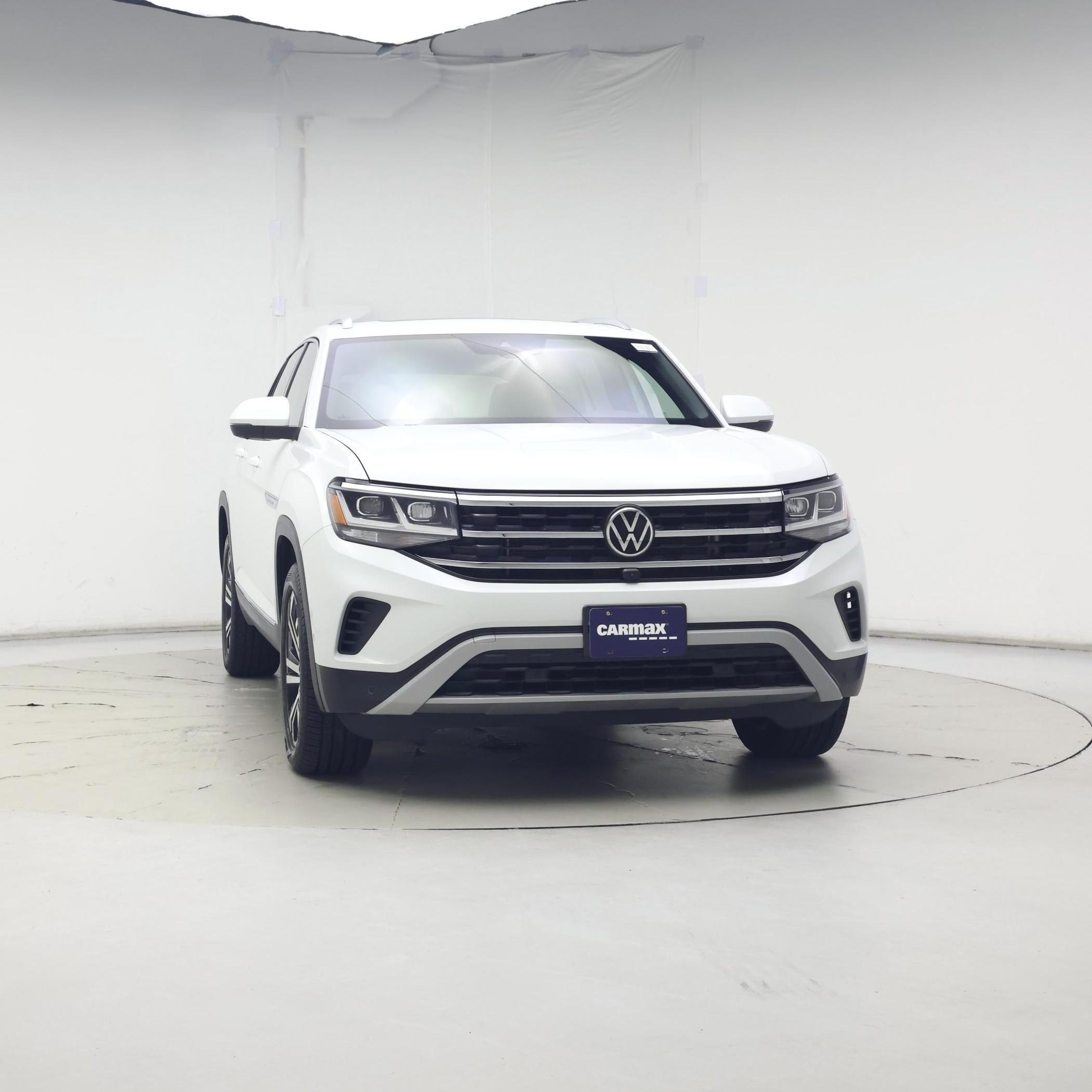 Thumbnail: 2021 Volkswagen Atlas - 5