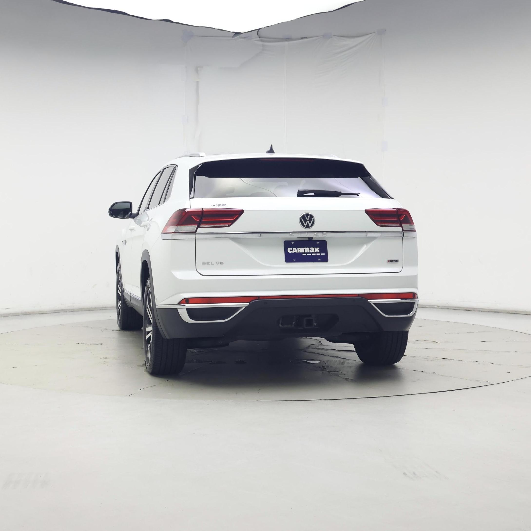 Thumbnail: 2021 Volkswagen Atlas - 6