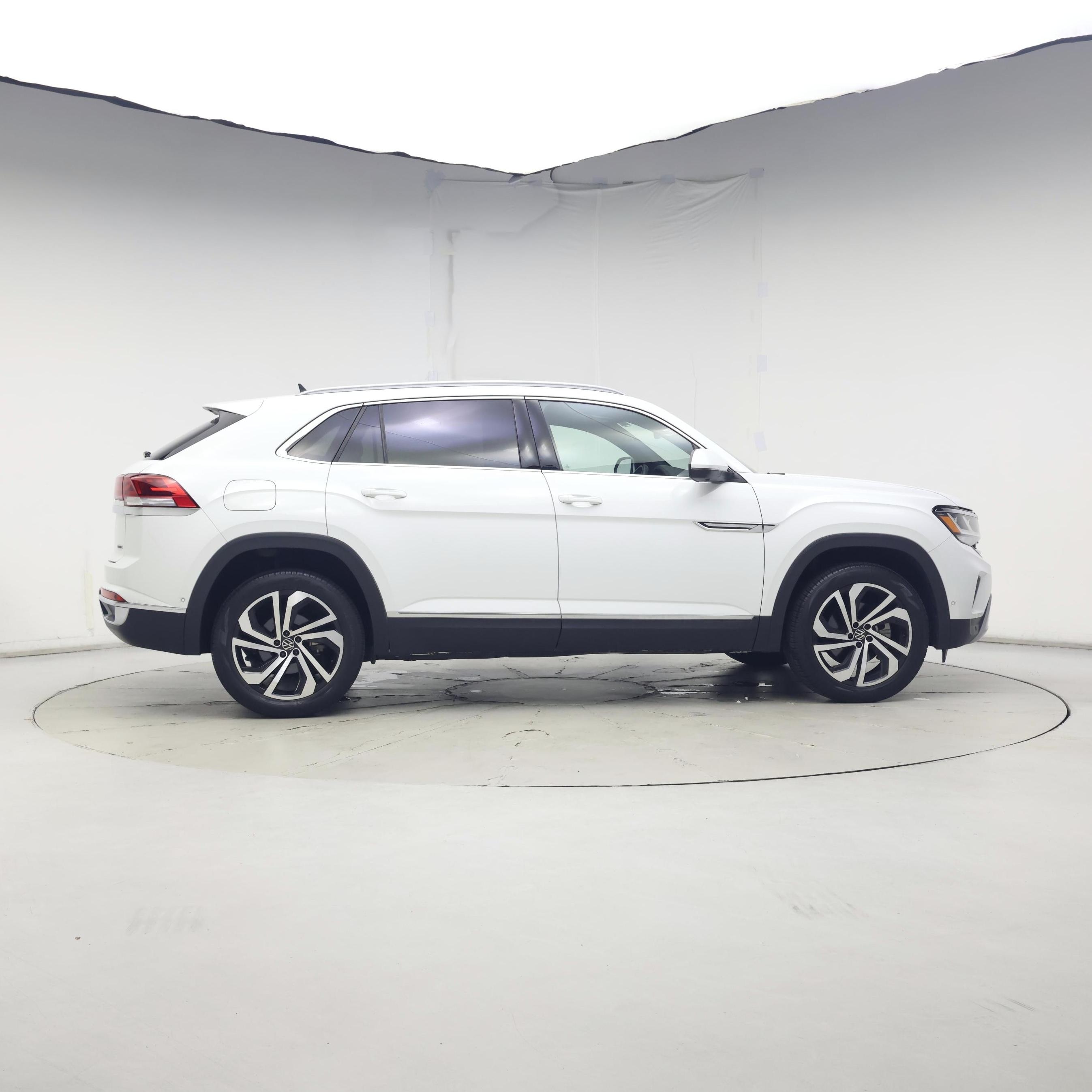 Thumbnail: 2021 Volkswagen Atlas - 7