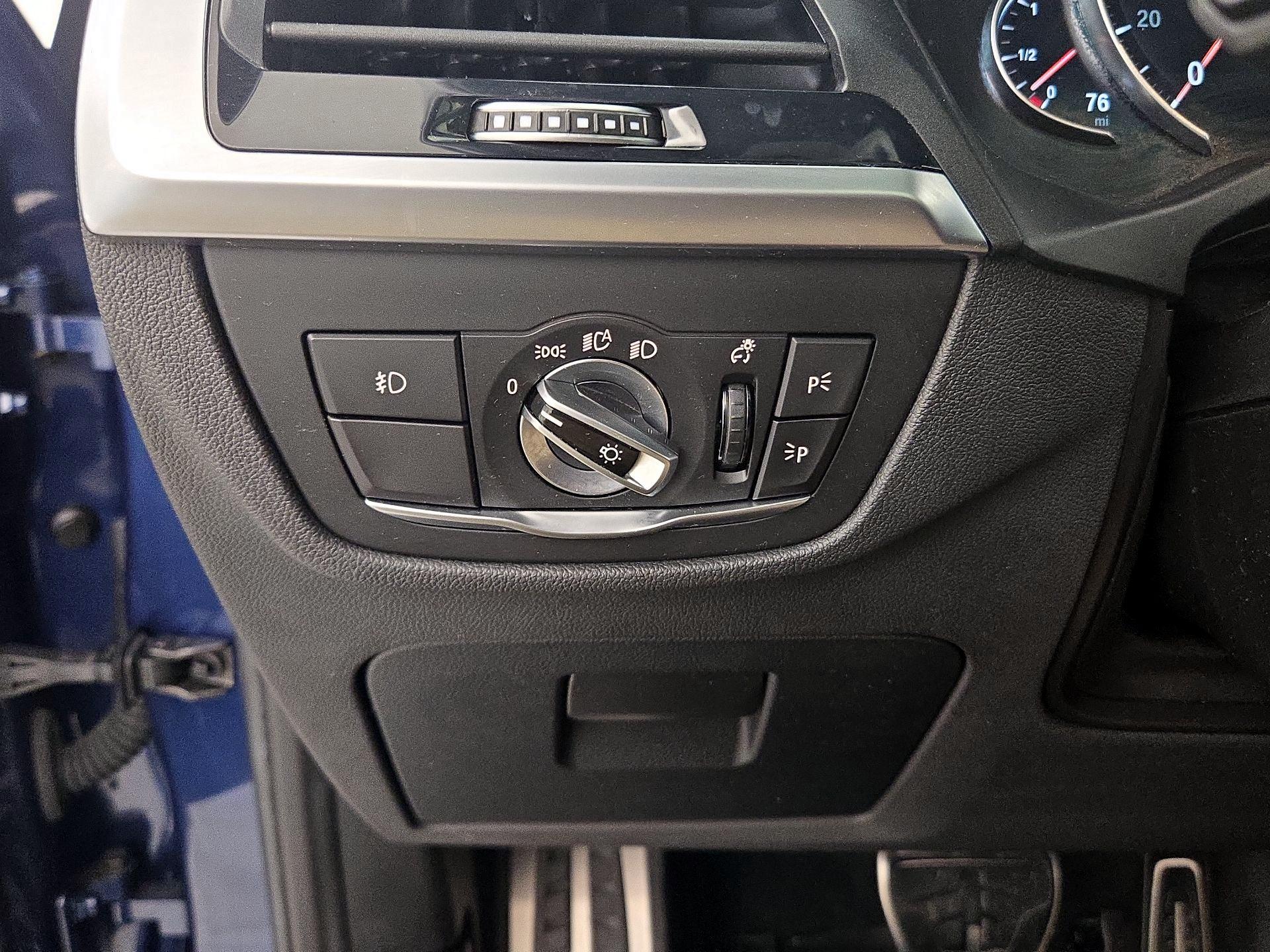 Thumbnail: 2018 BMW X3 - 13