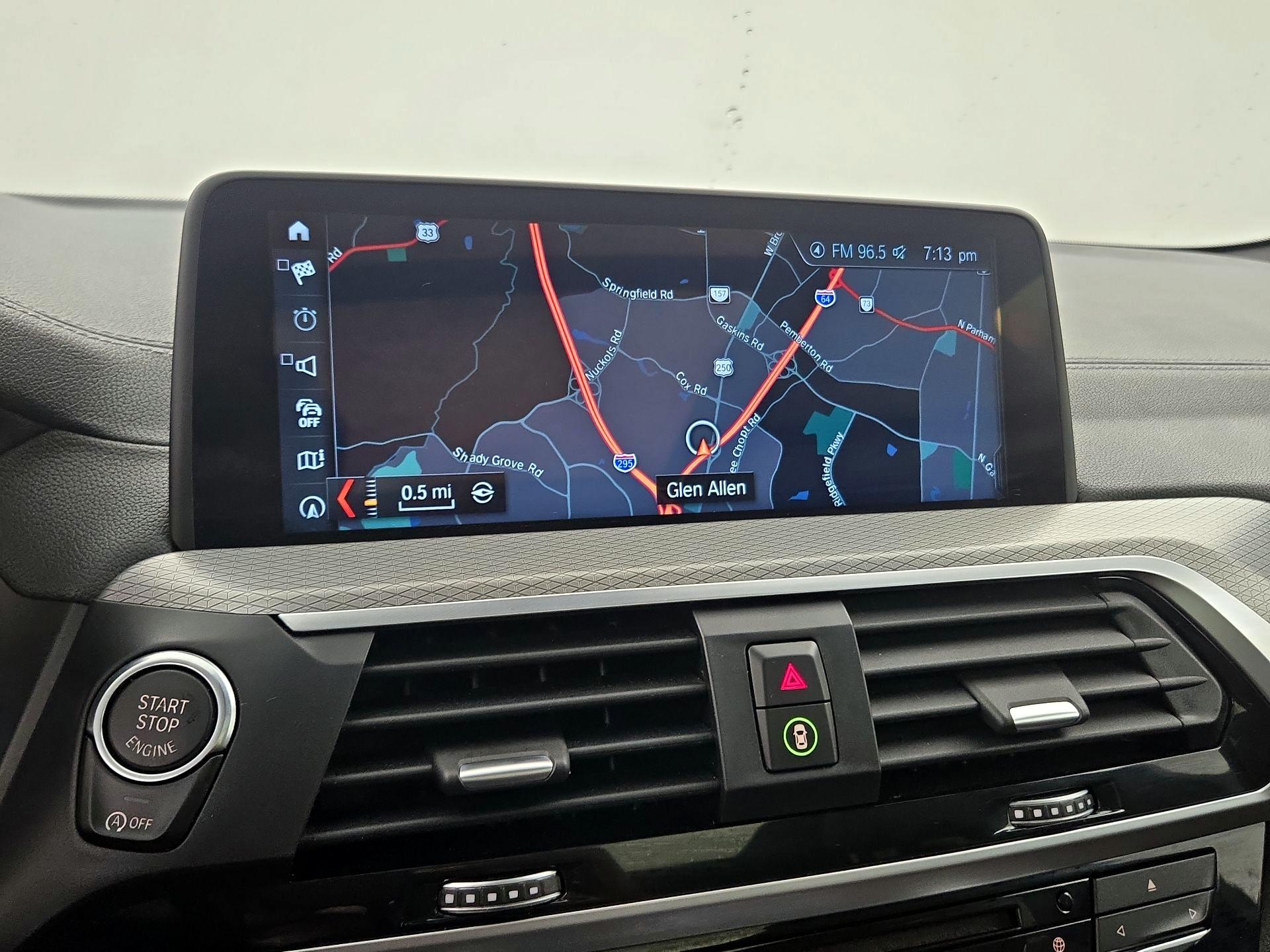 Thumbnail: 2018 BMW X3 - 14