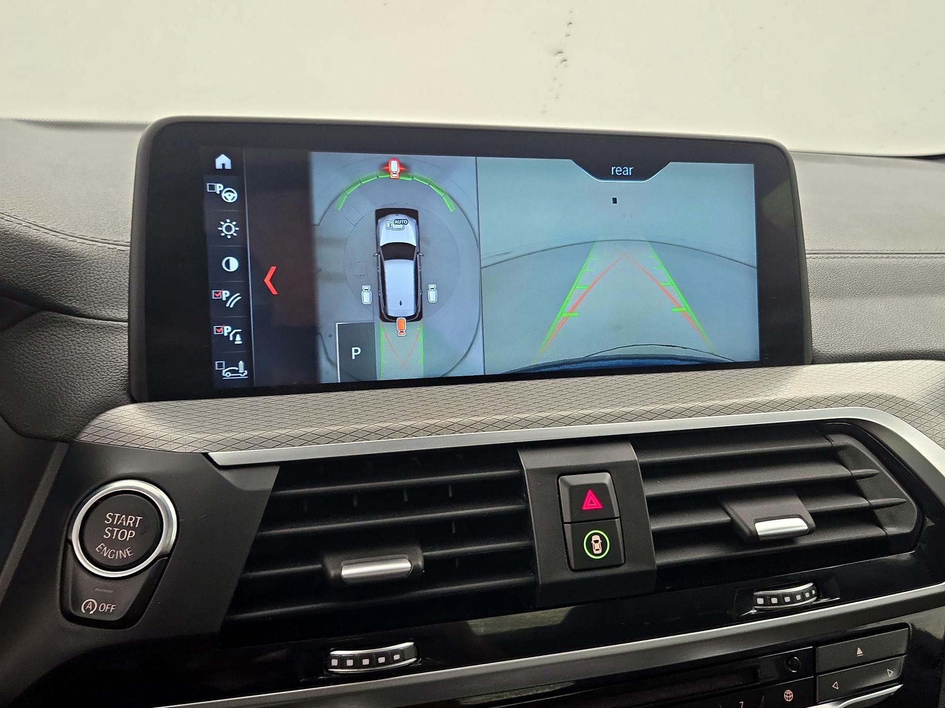 Thumbnail: 2018 BMW X3 - 15