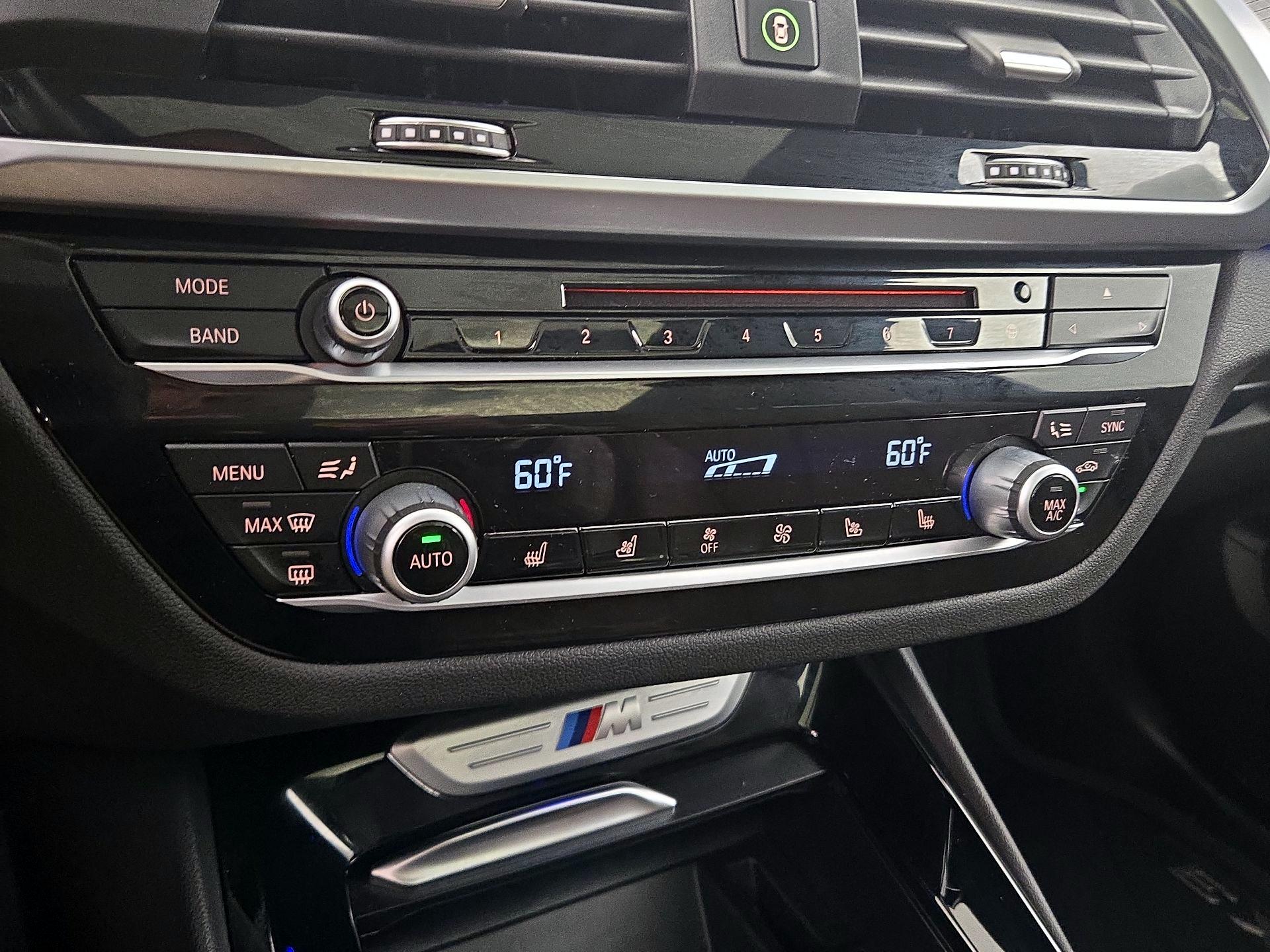 Thumbnail: 2018 BMW X3 - 17