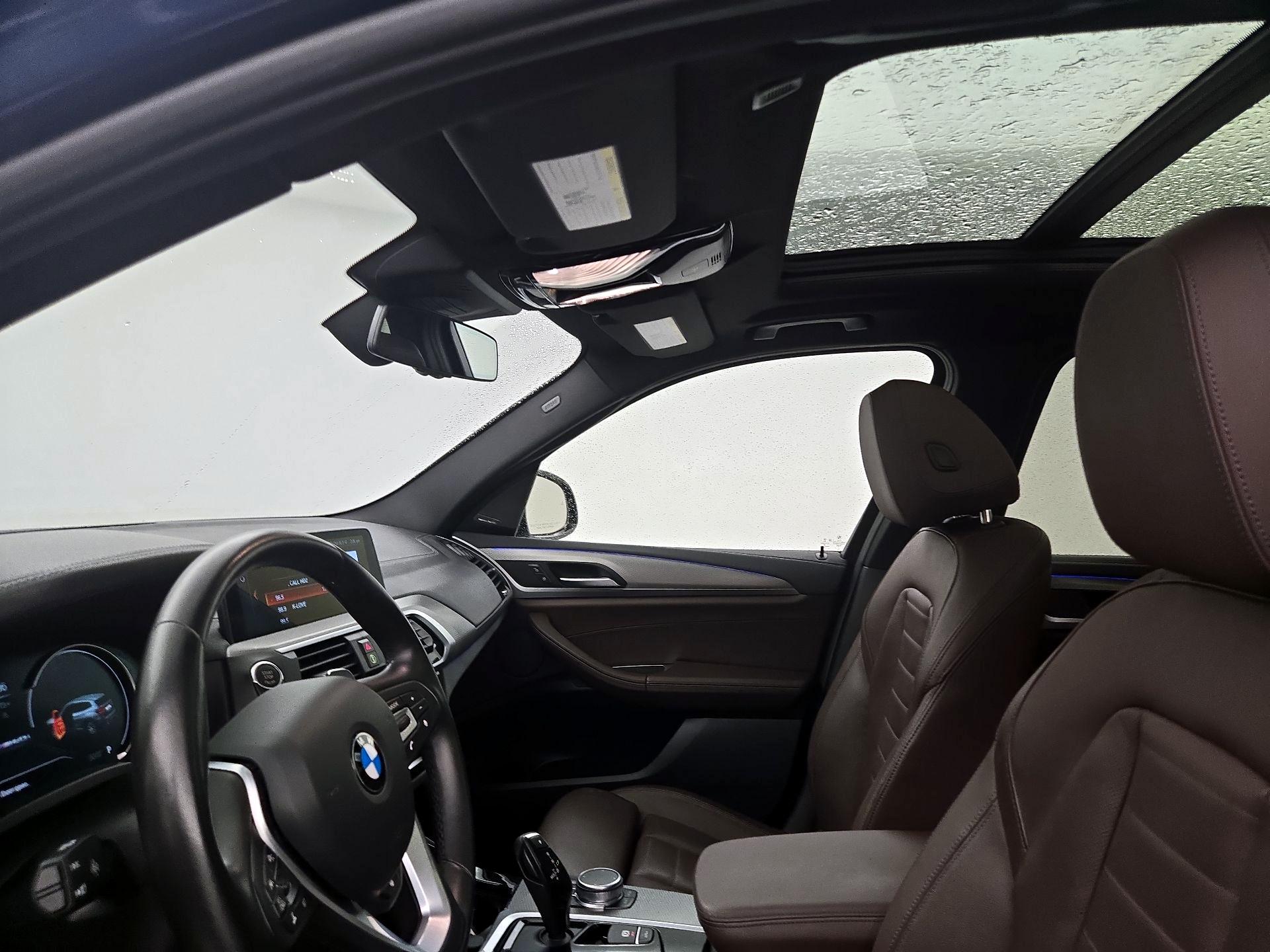 Thumbnail: 2018 BMW X3 - 20